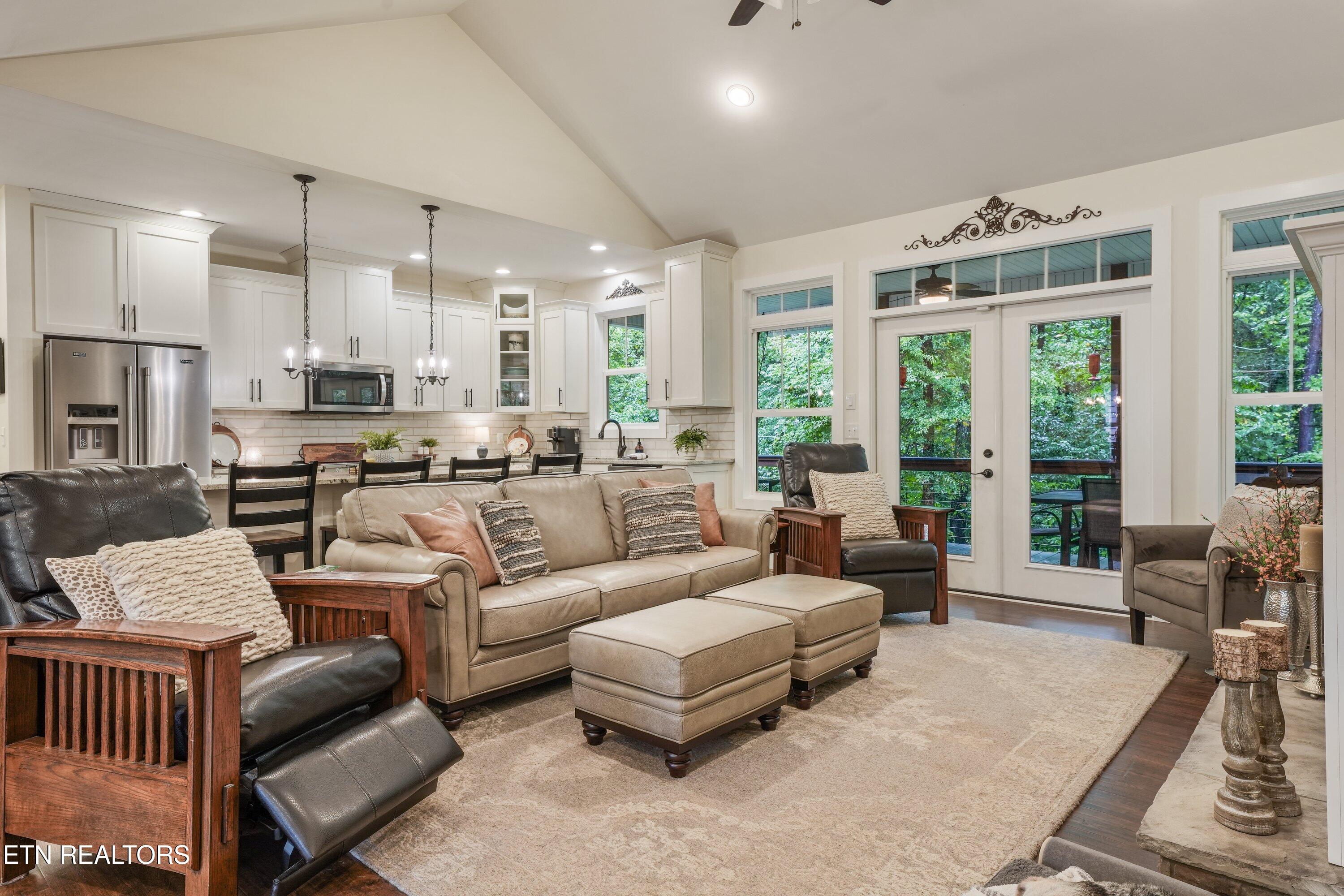 2116 Cub Circle Sevierville TN 37862