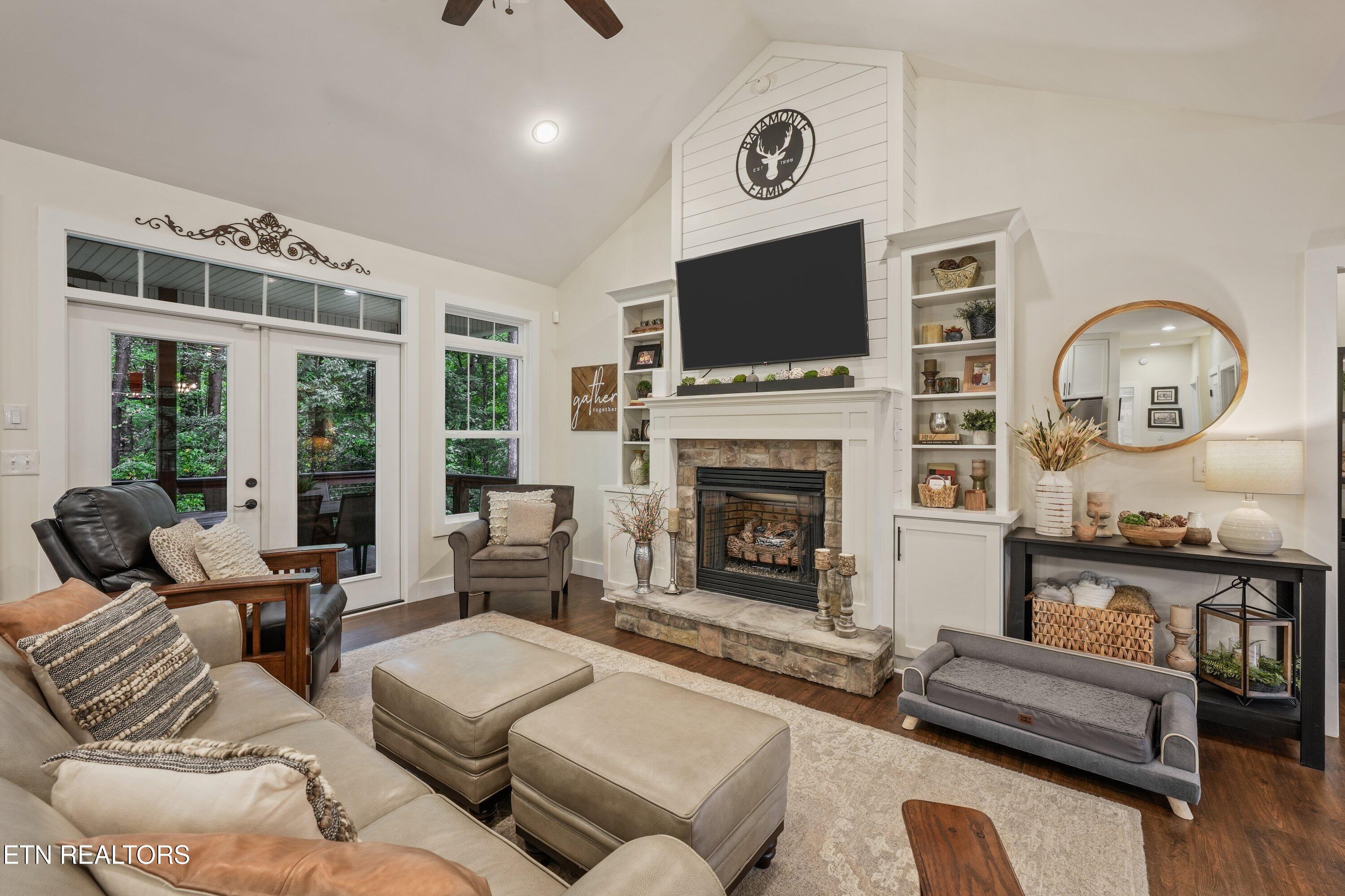 2116 Cub Circle Sevierville TN 37862