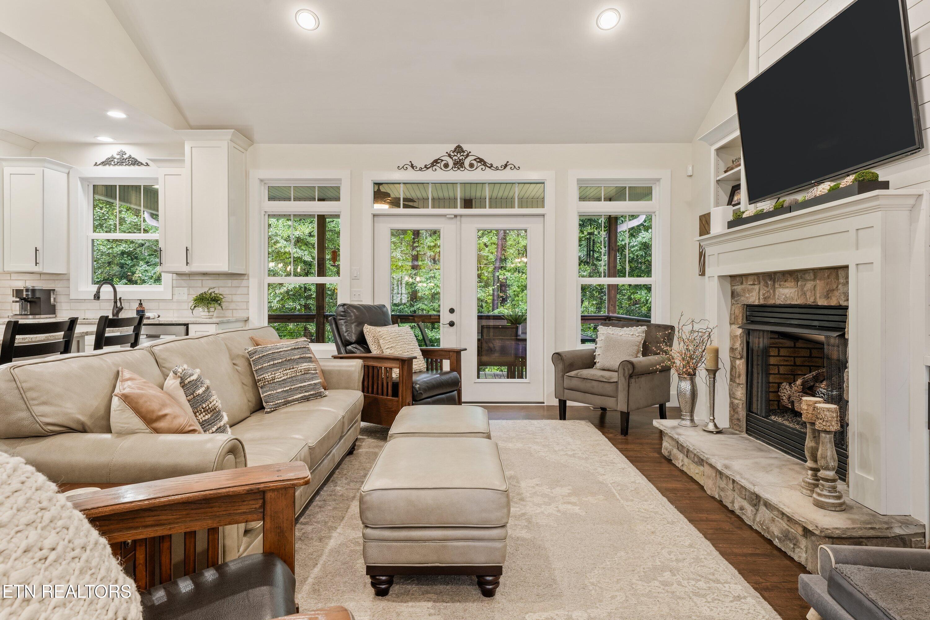 2116 Cub Circle Sevierville TN 37862