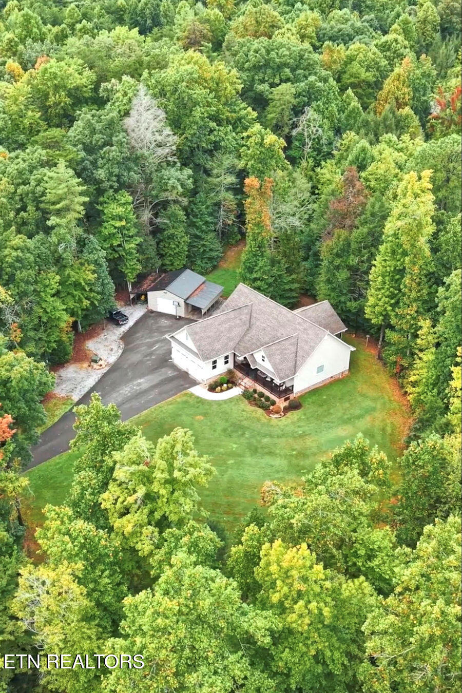 2116 Cub Circle Sevierville TN 37862