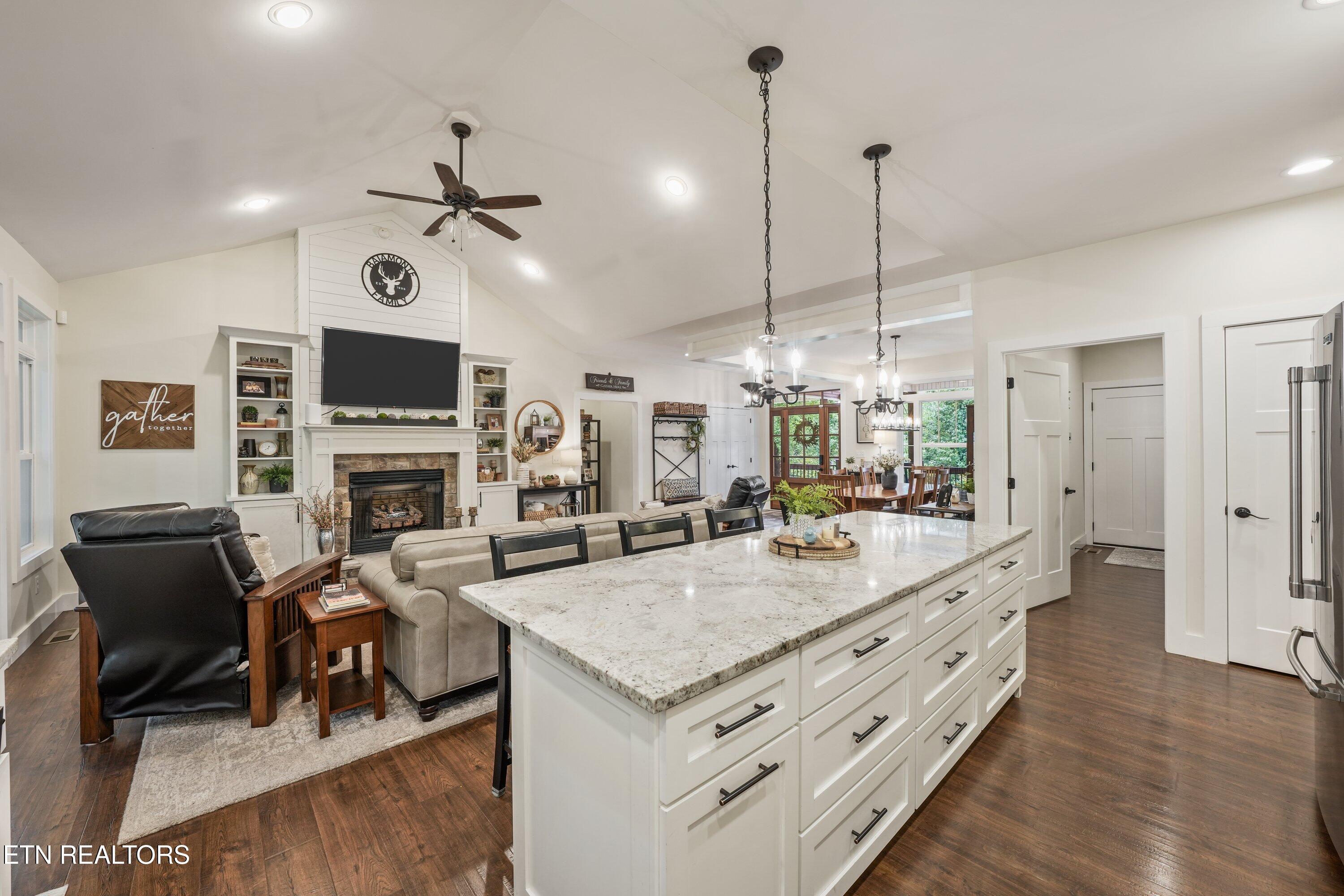 2116 Cub Circle Sevierville TN 37862