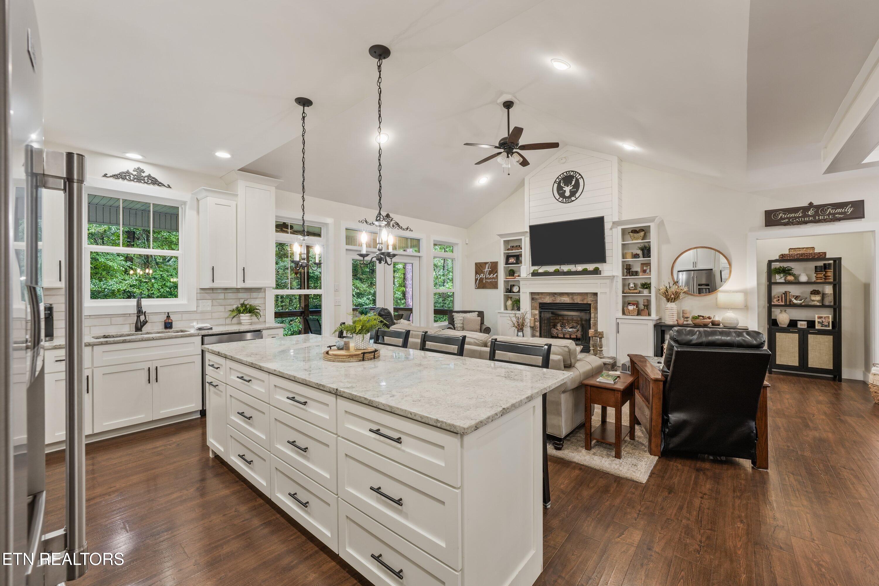 2116 Cub Circle Sevierville TN 37862