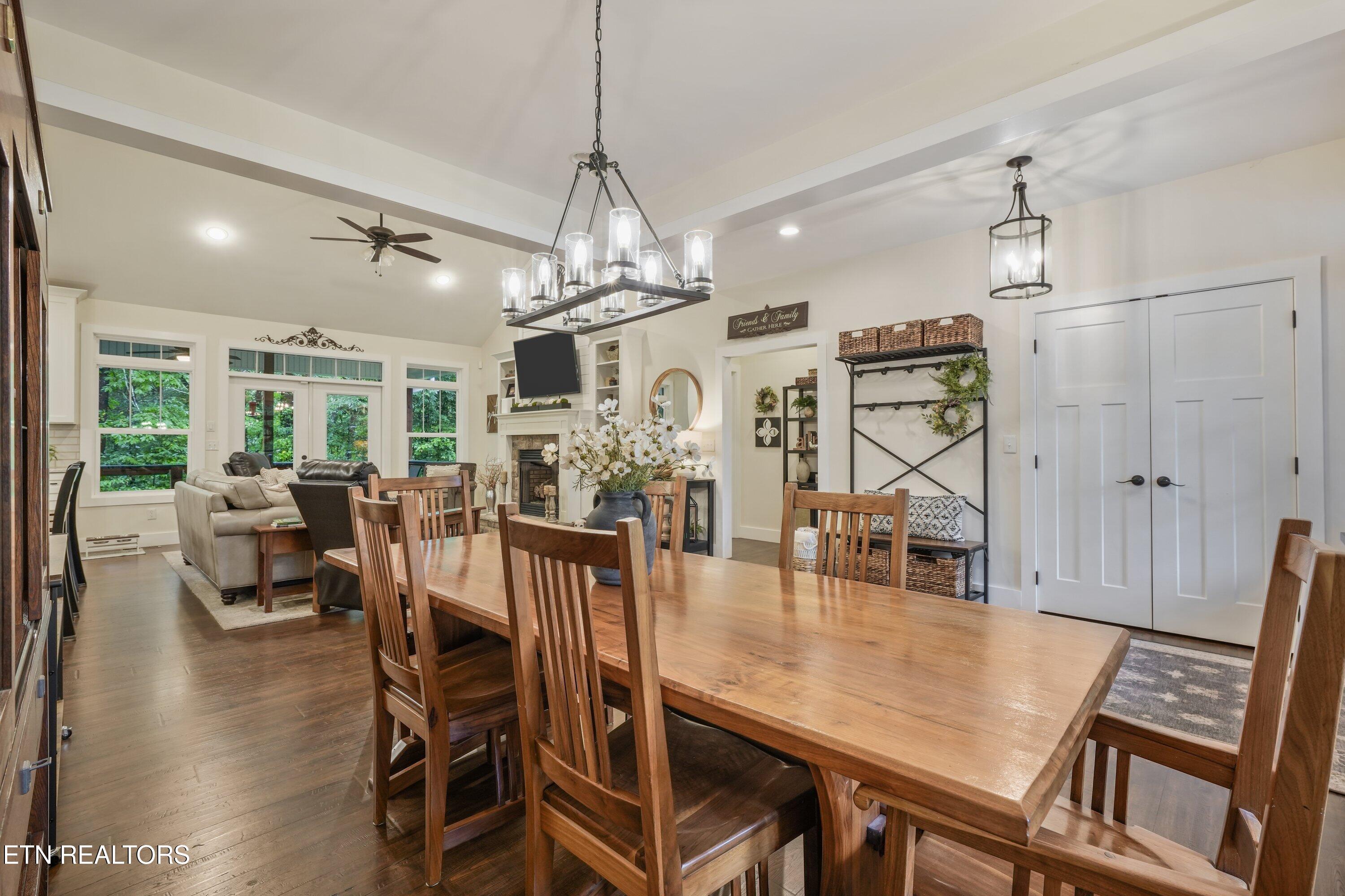 2116 Cub Circle Sevierville TN 37862