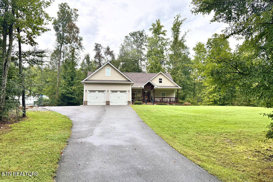 2116 Cub Circle Sevierville TN 37862