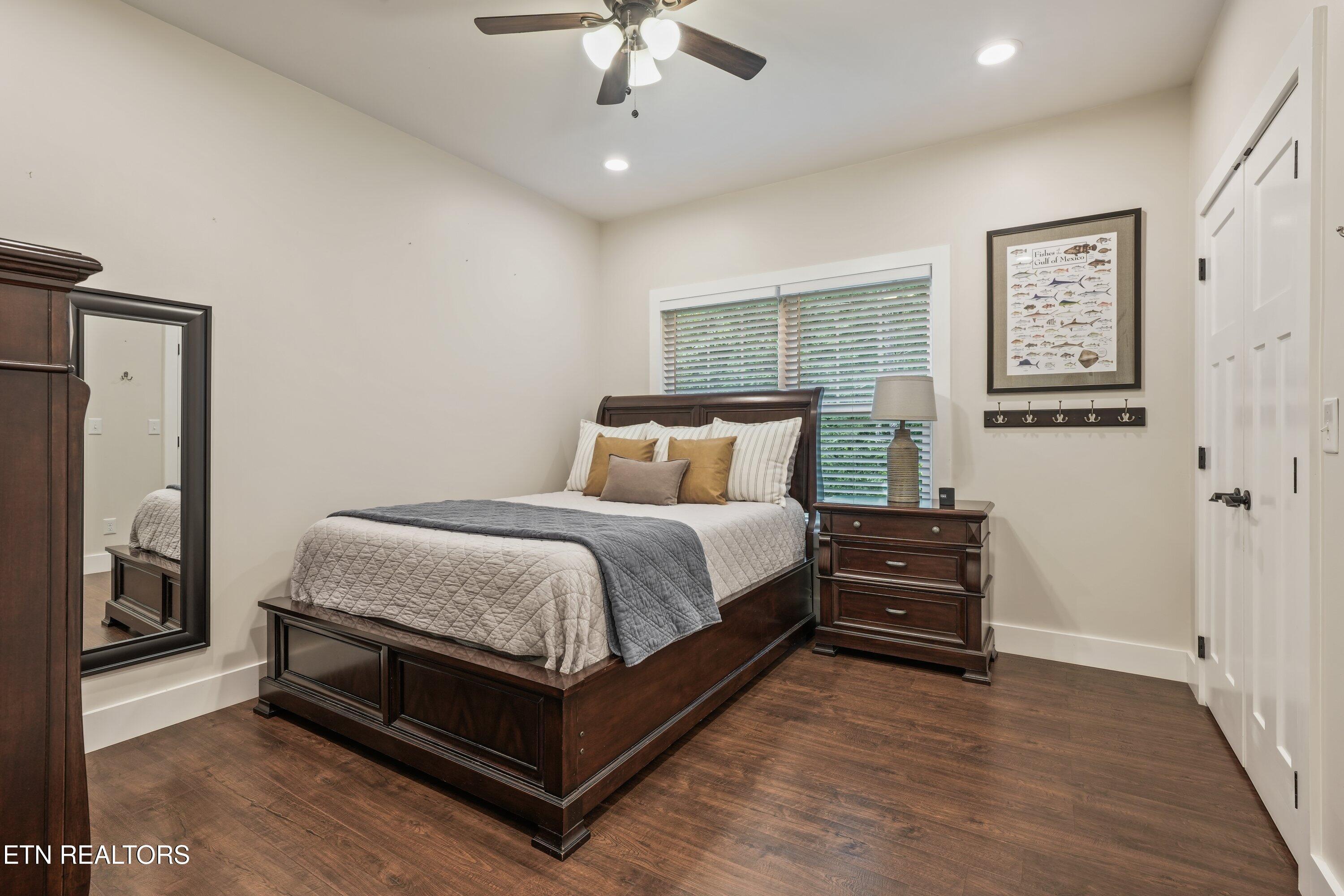 2116 Cub Circle Sevierville TN 37862