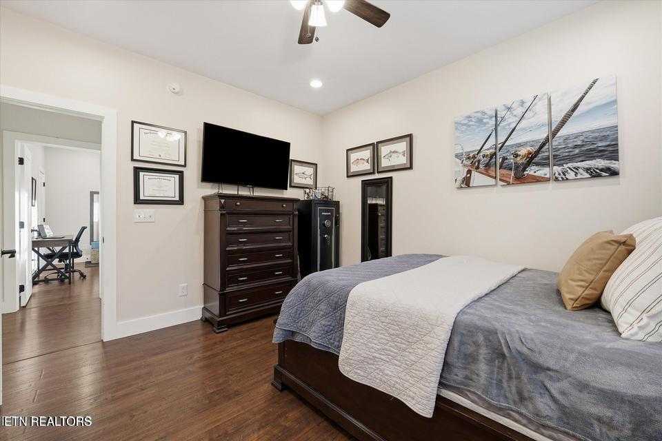 2116 Cub Circle Sevierville TN 37862