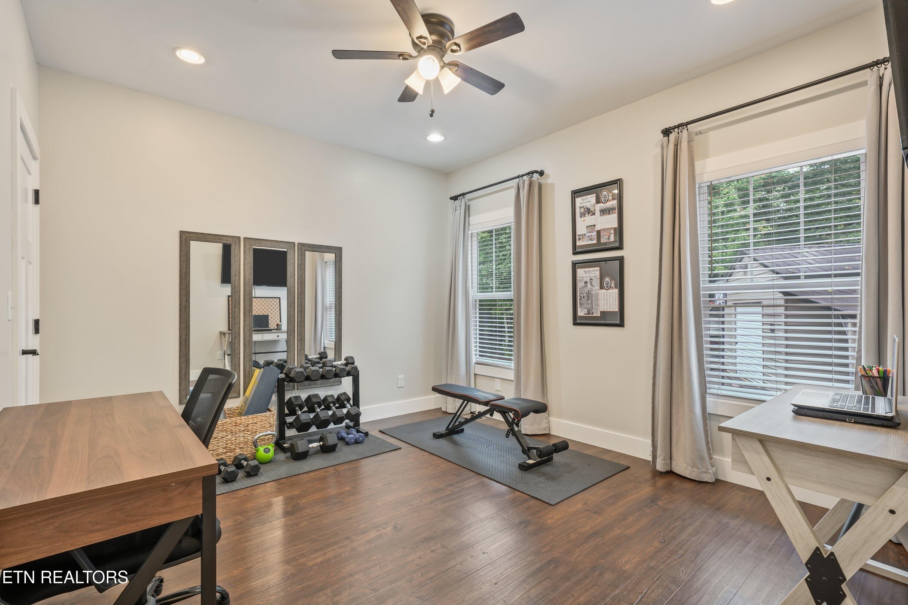 2116 Cub Circle Sevierville TN 37862