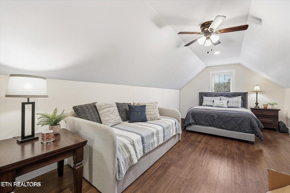 2116 Cub Circle Sevierville TN 37862
