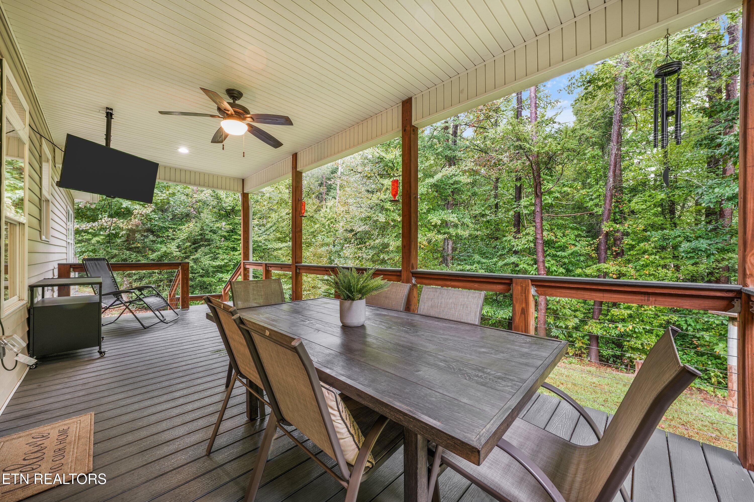 2116 Cub Circle Sevierville TN 37862