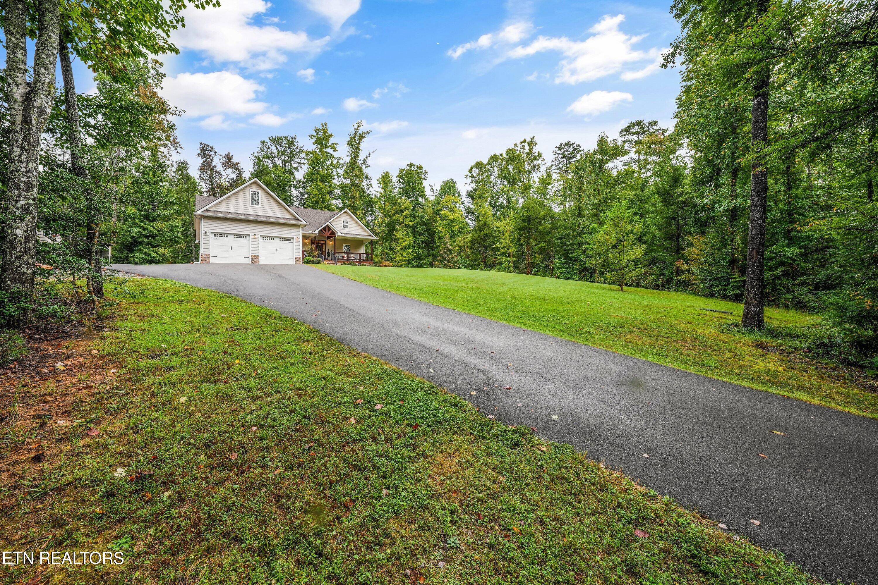 2116 Cub Circle Sevierville TN 37862
