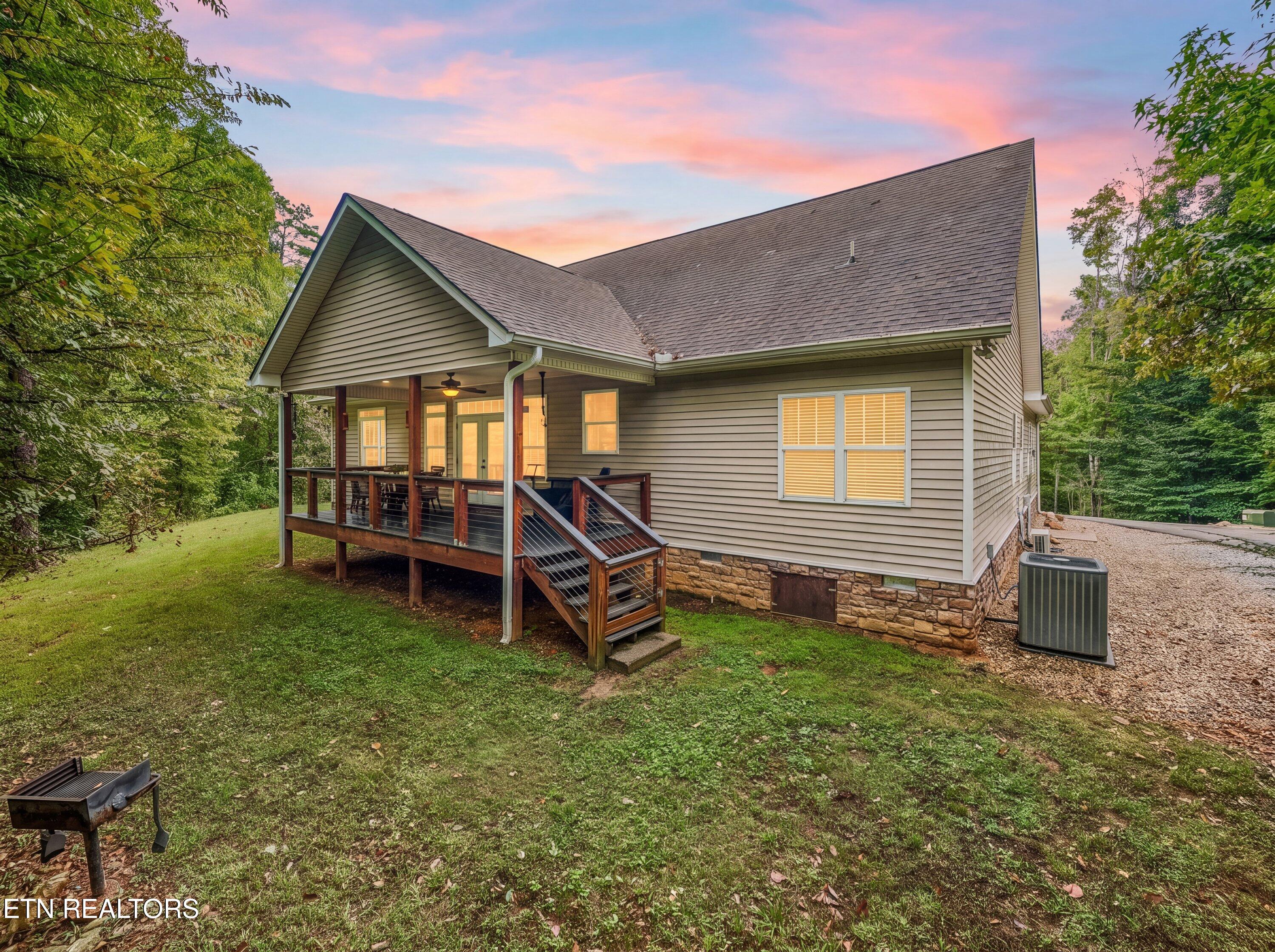 2116 Cub Circle Sevierville TN 37862