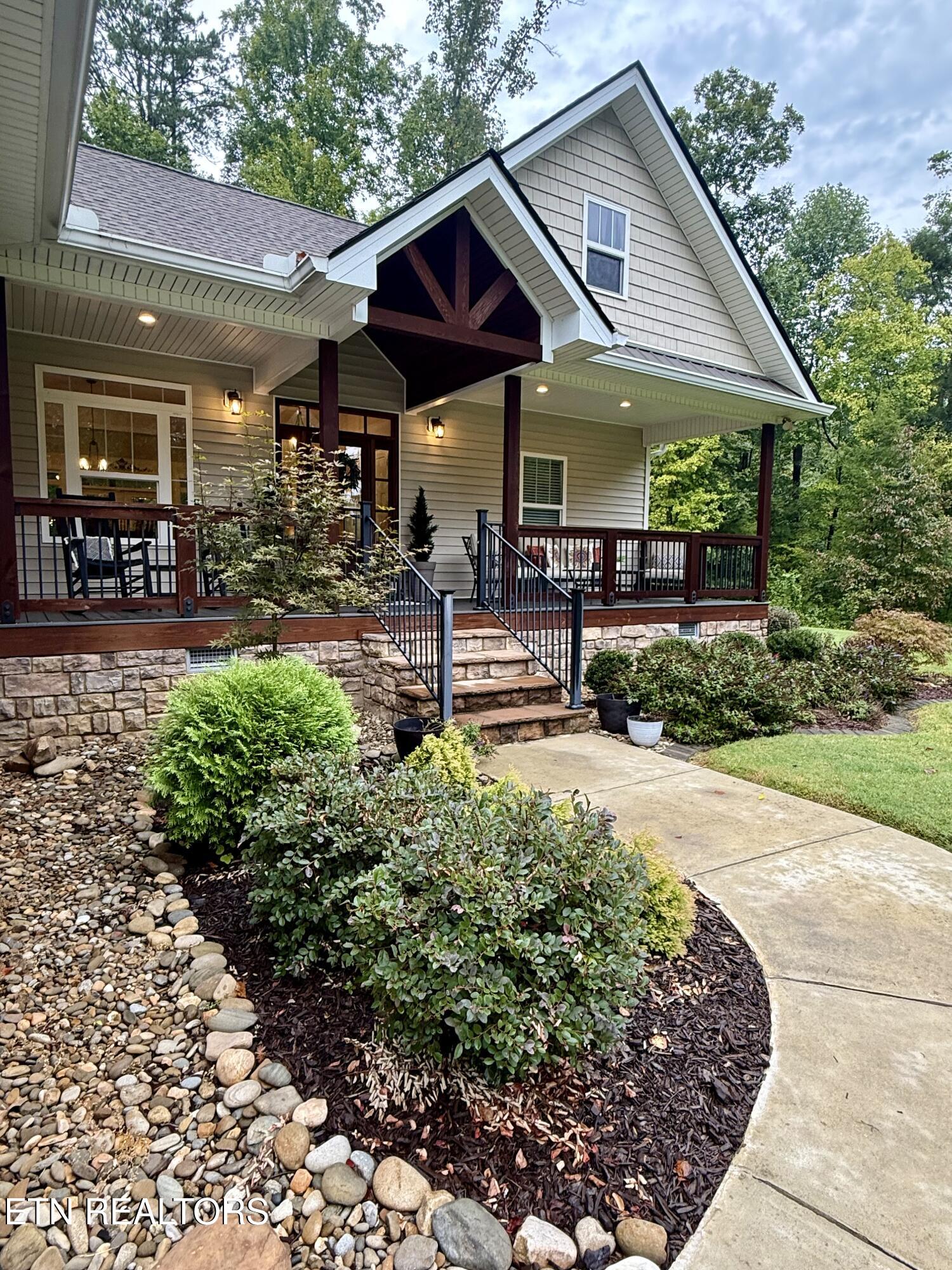 2116 Cub Circle Sevierville TN 37862