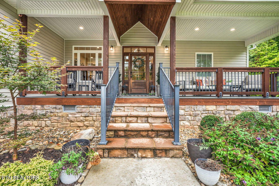 2116 Cub Circle Sevierville TN 37862
