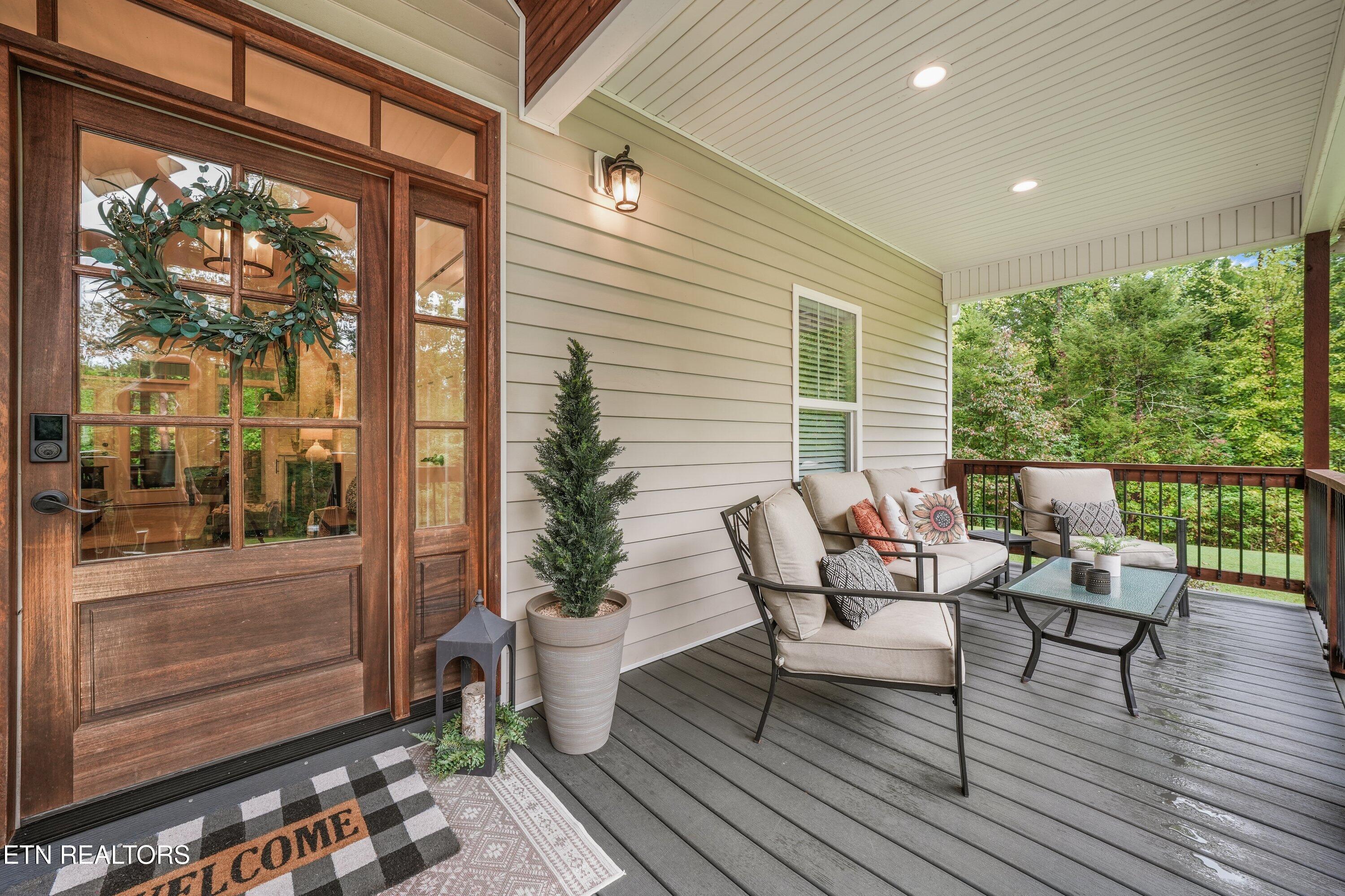 2116 Cub Circle Sevierville TN 37862