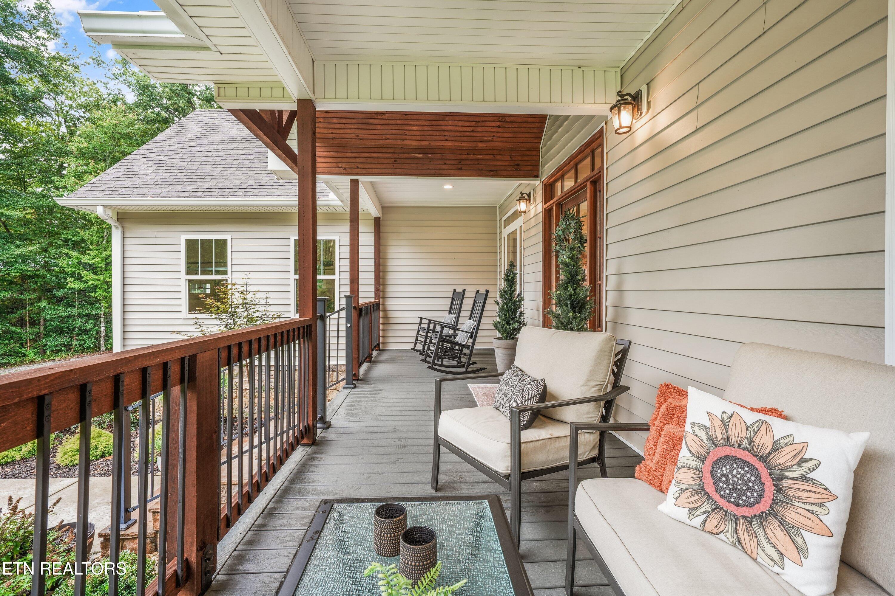 2116 Cub Circle Sevierville TN 37862