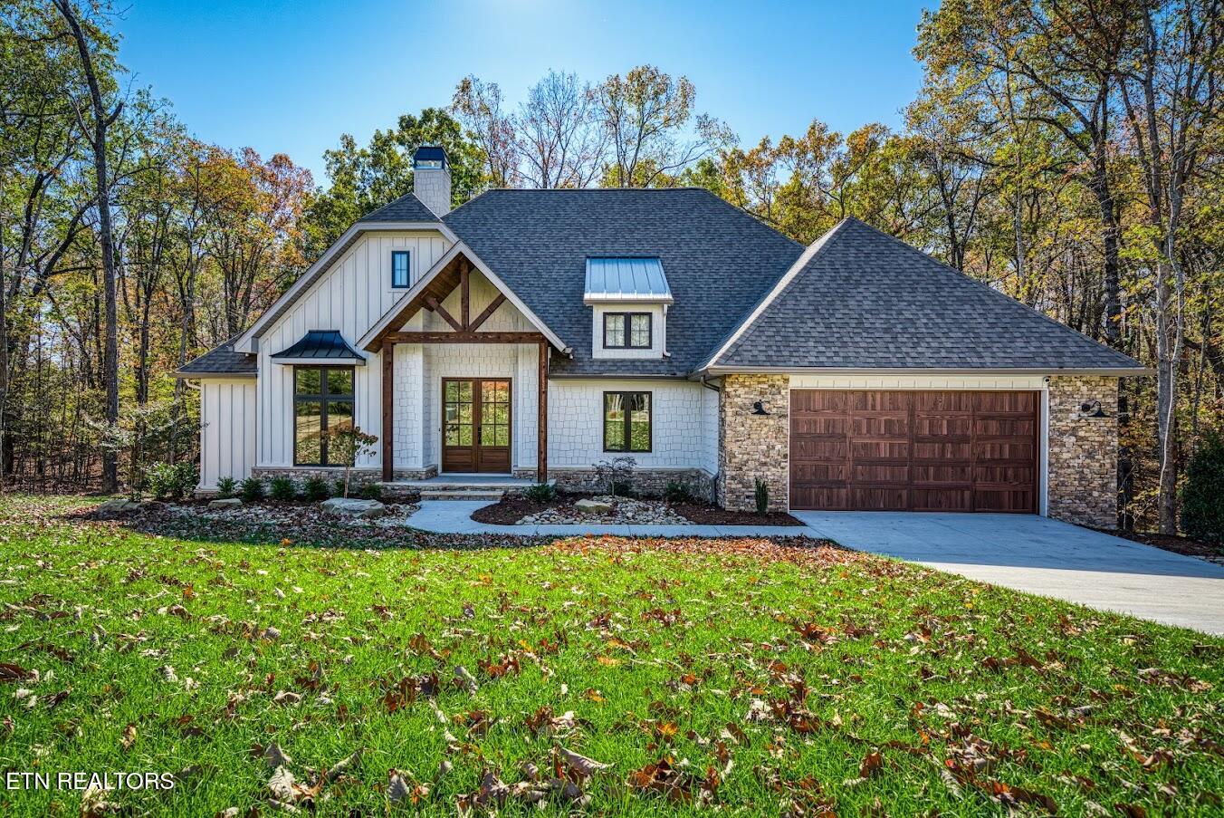103 Chestnut Ridge Lane Crossville TN 38558