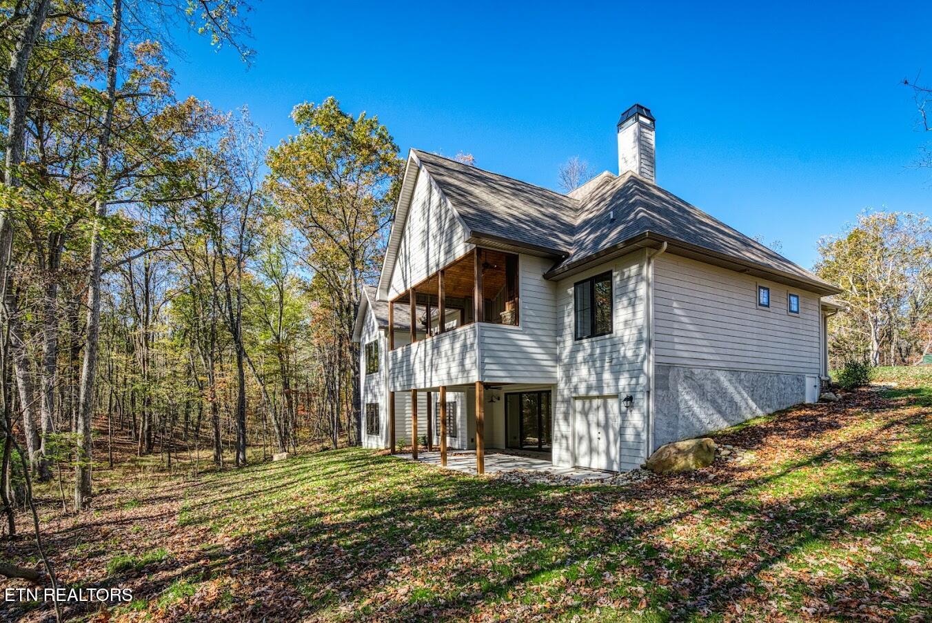 103 Chestnut Ridge Lane Crossville TN 38558