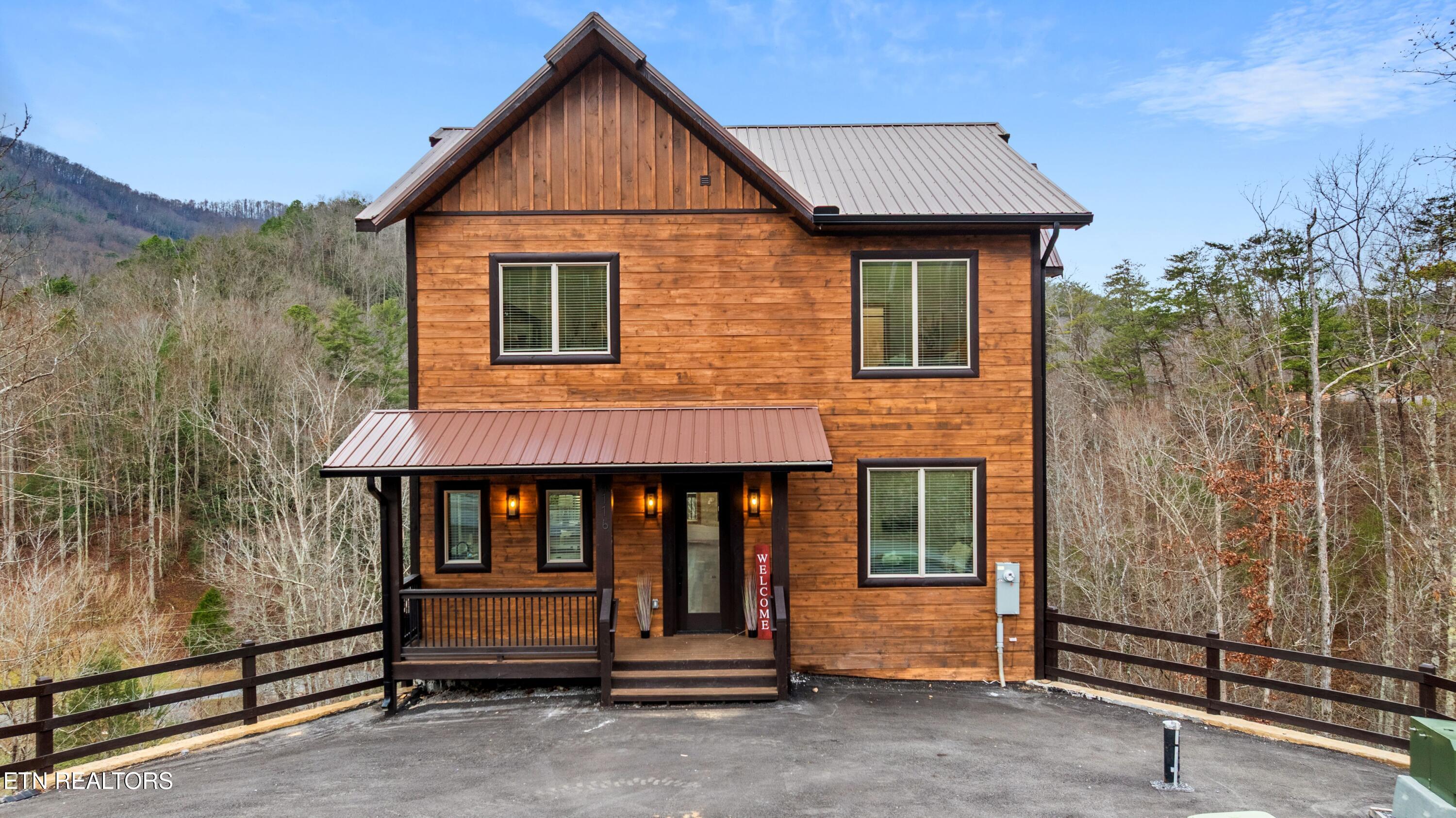4116 Elk Ridge Way Sevierville TN 37862