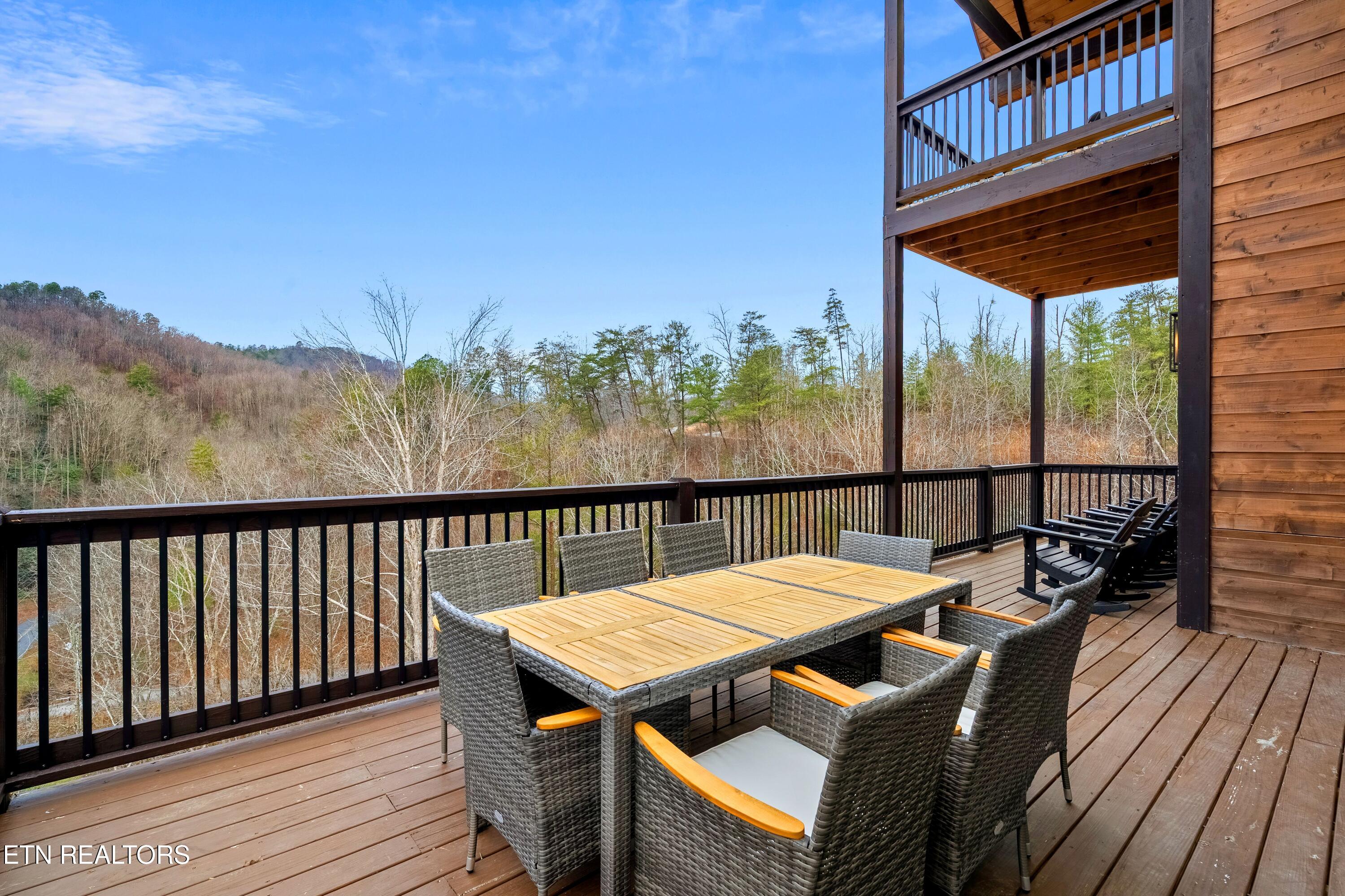 4116 Elk Ridge Way Sevierville TN 37862