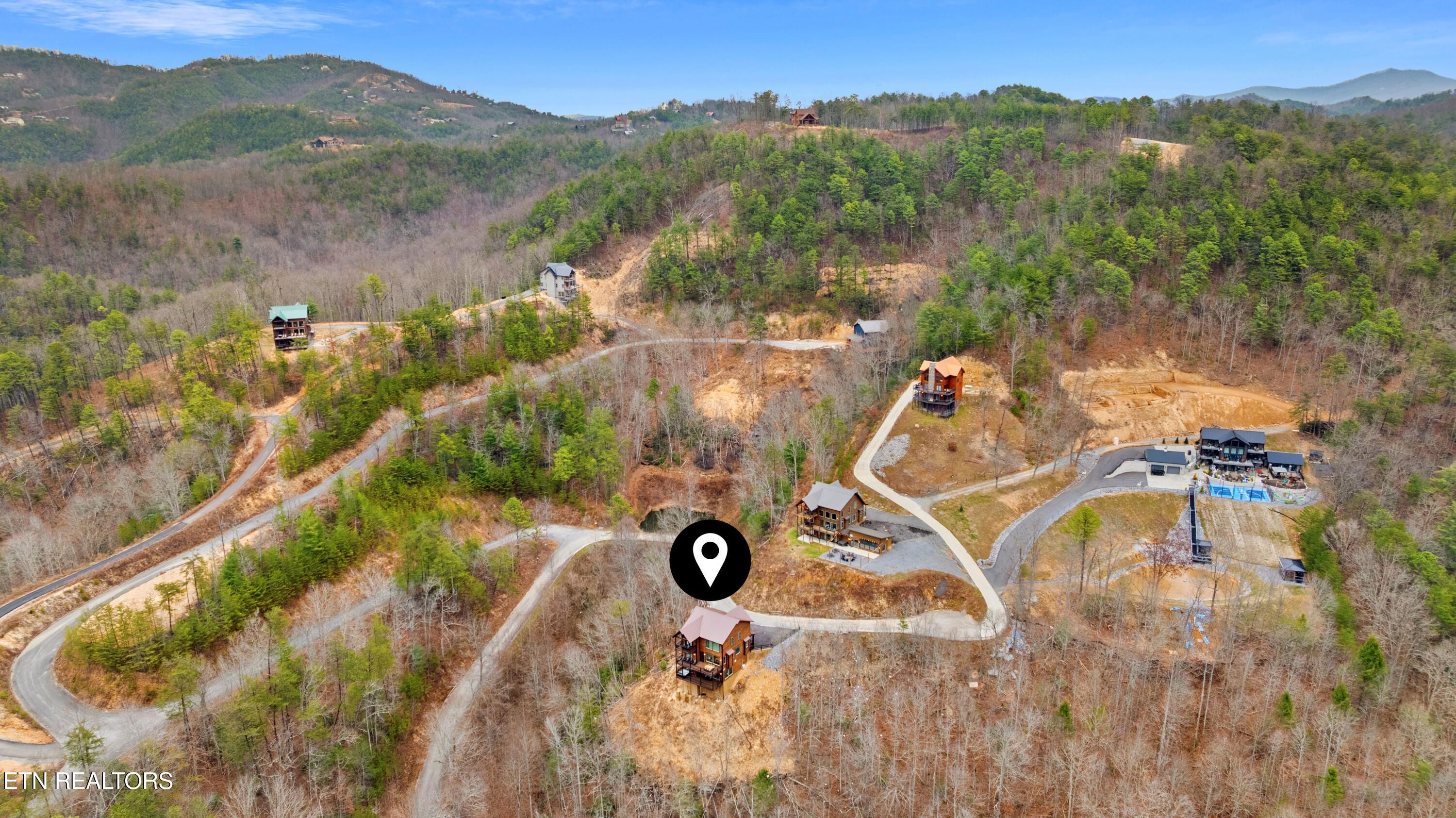 4116 Elk Ridge Way Sevierville TN 37862