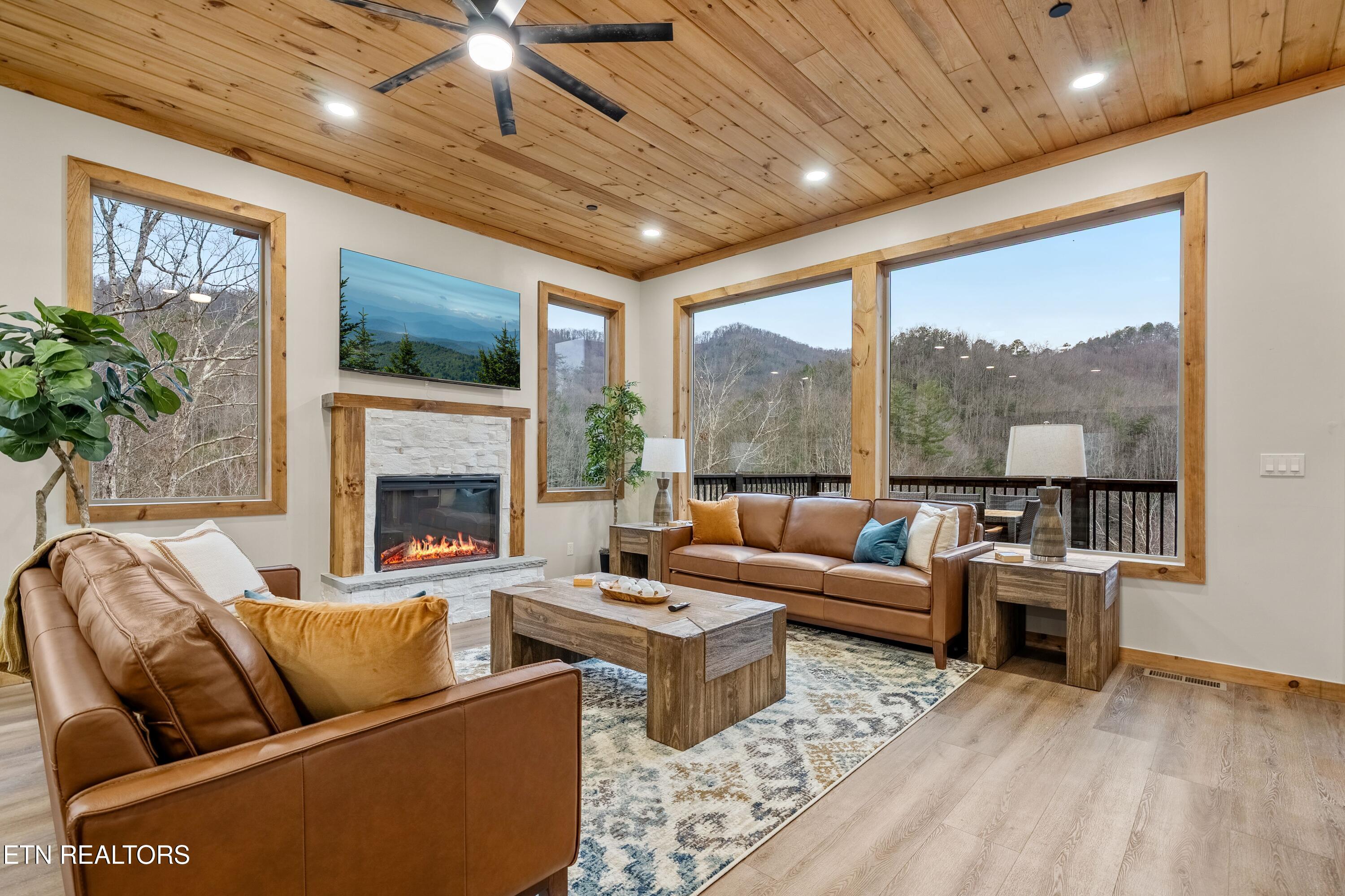 4116 Elk Ridge Way Sevierville TN 37862
