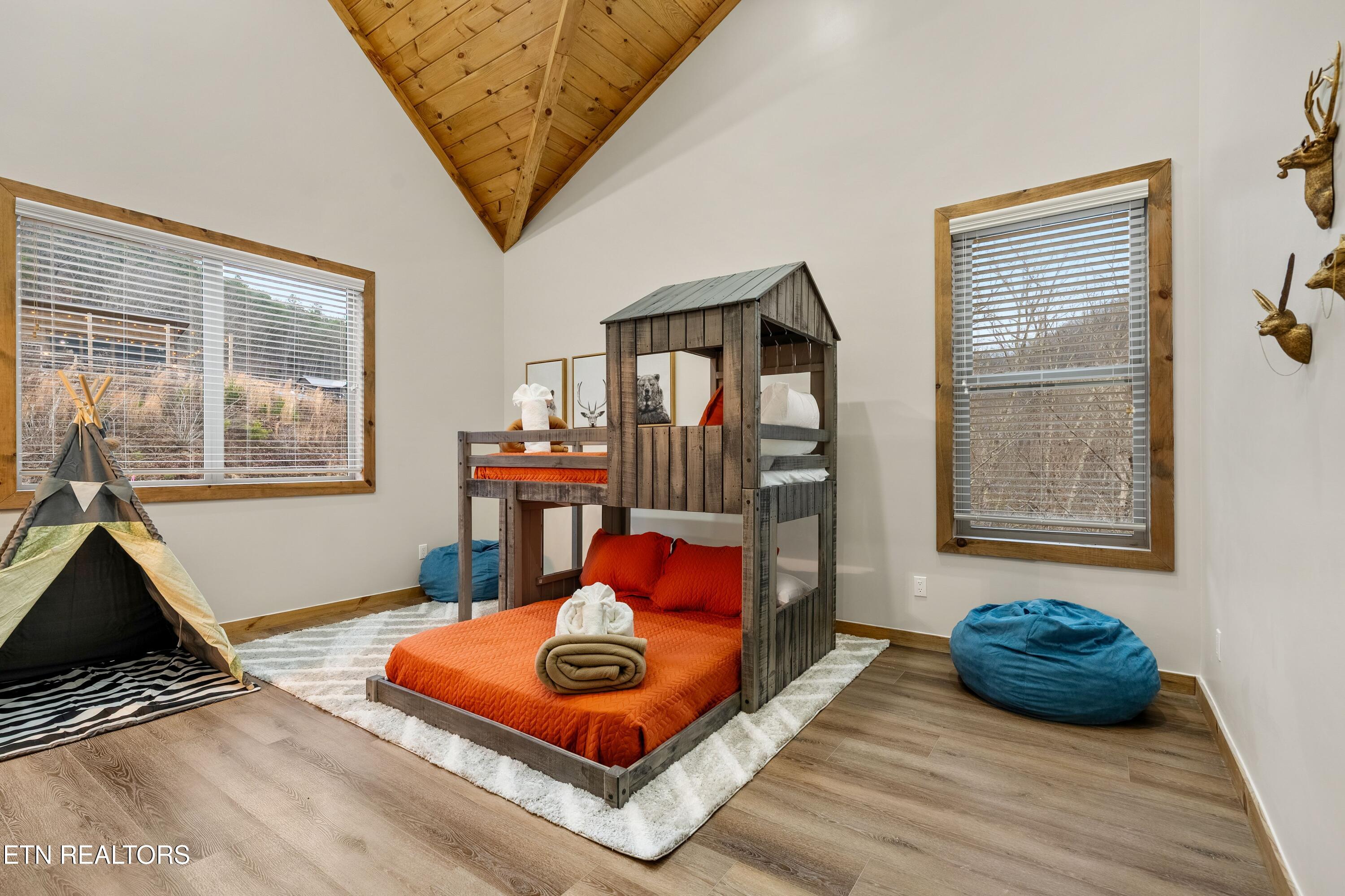 4116 Elk Ridge Way Sevierville TN 37862
