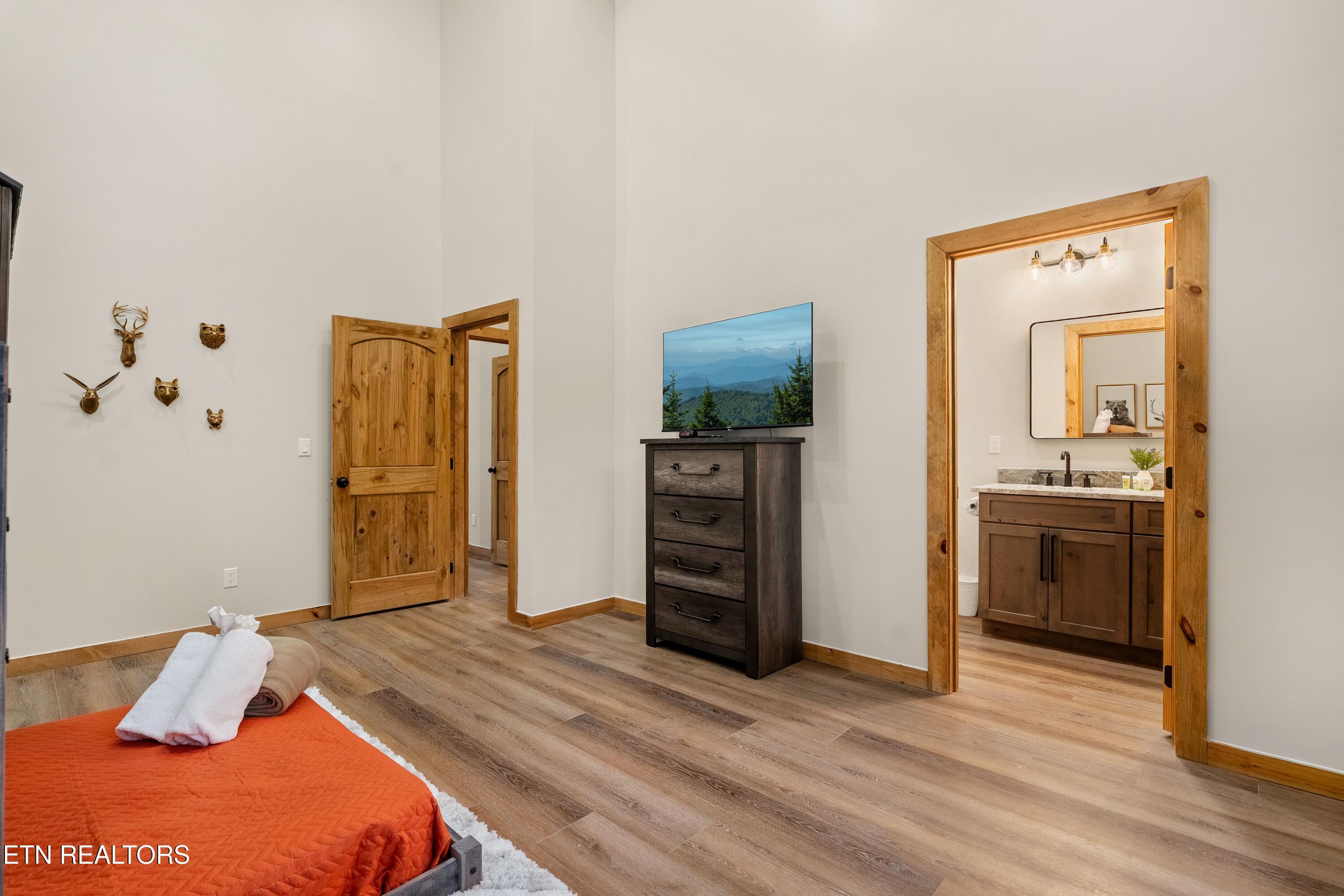4116 Elk Ridge Way Sevierville TN 37862