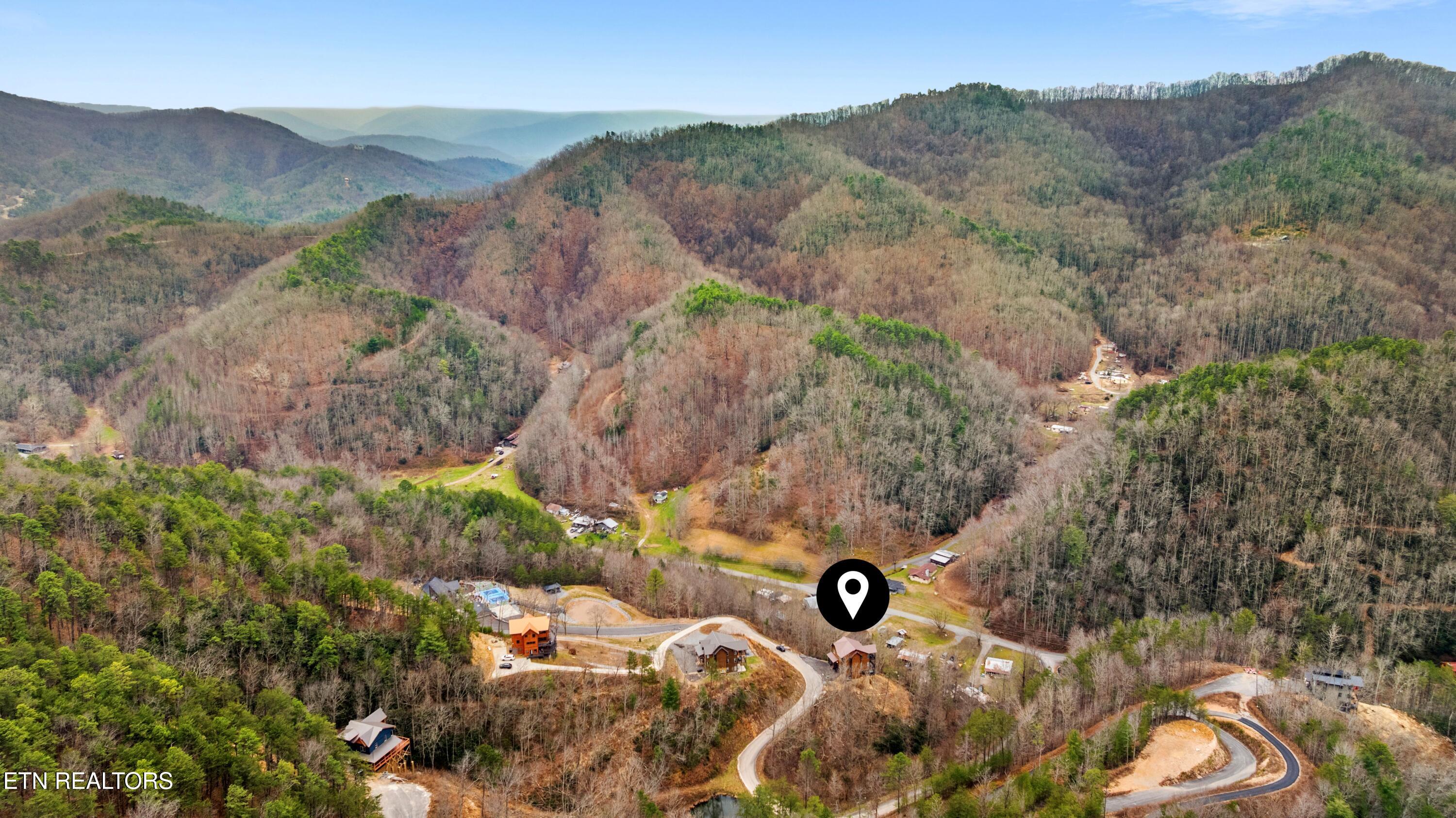 4116 Elk Ridge Way Sevierville TN 37862