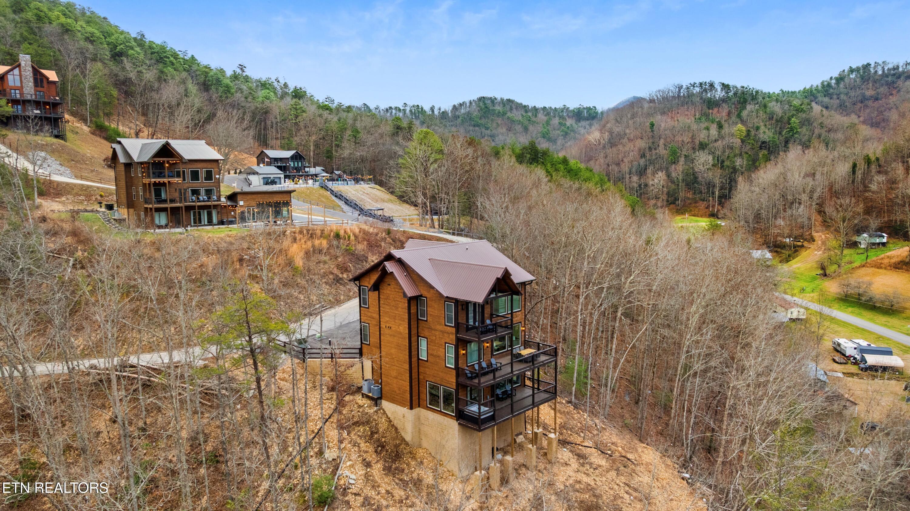 4116 Elk Ridge Way Sevierville TN 37862