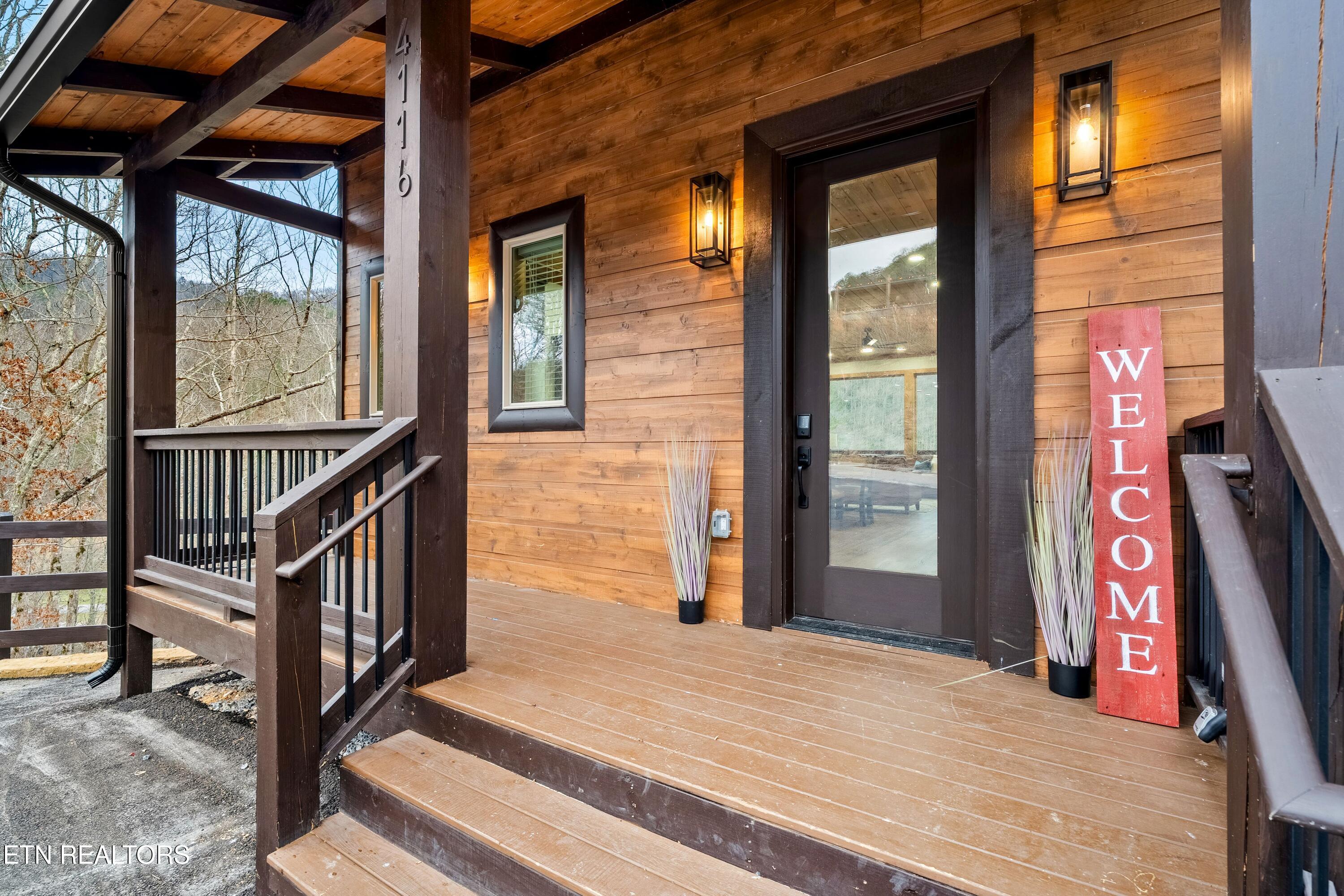 4116 Elk Ridge Way Sevierville TN 37862