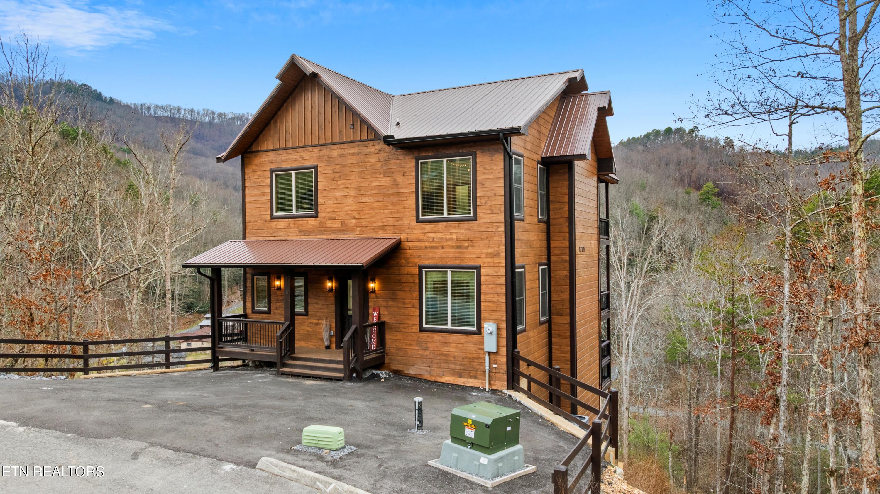 4116 Elk Ridge Way Sevierville TN 37862