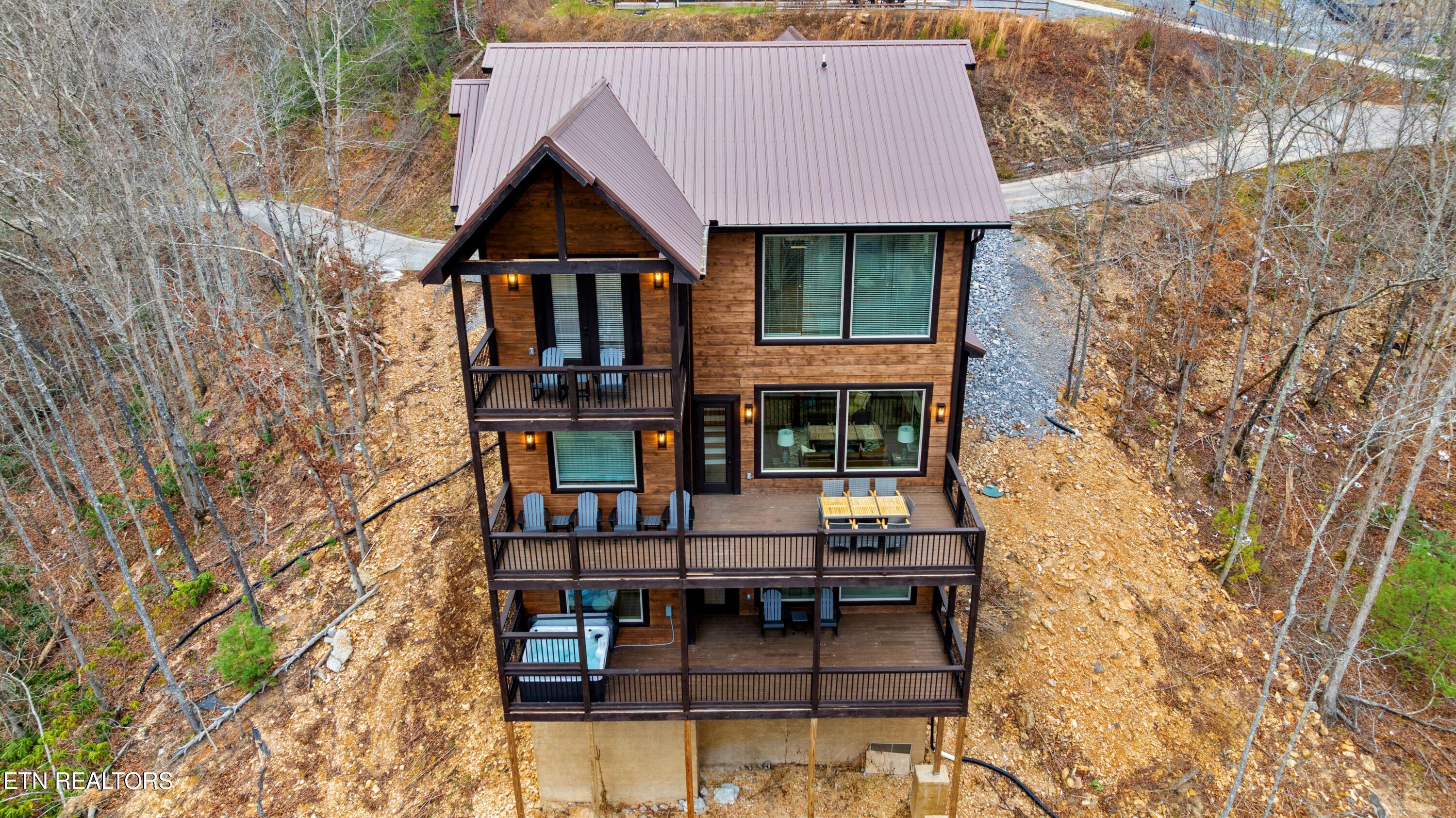 4116 Elk Ridge Way Sevierville TN 37862