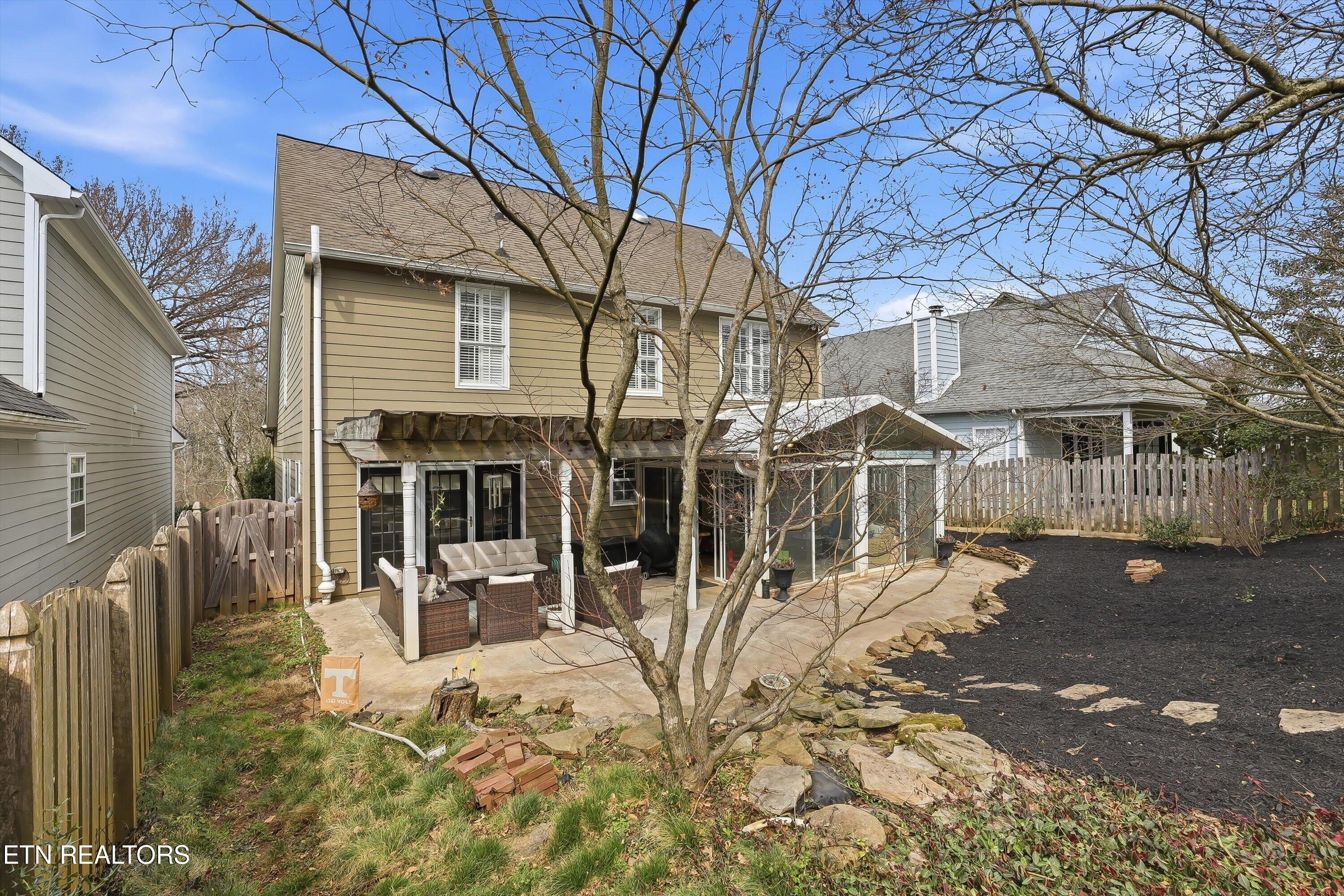 1106 Milam Circle Knoxville TN 37919