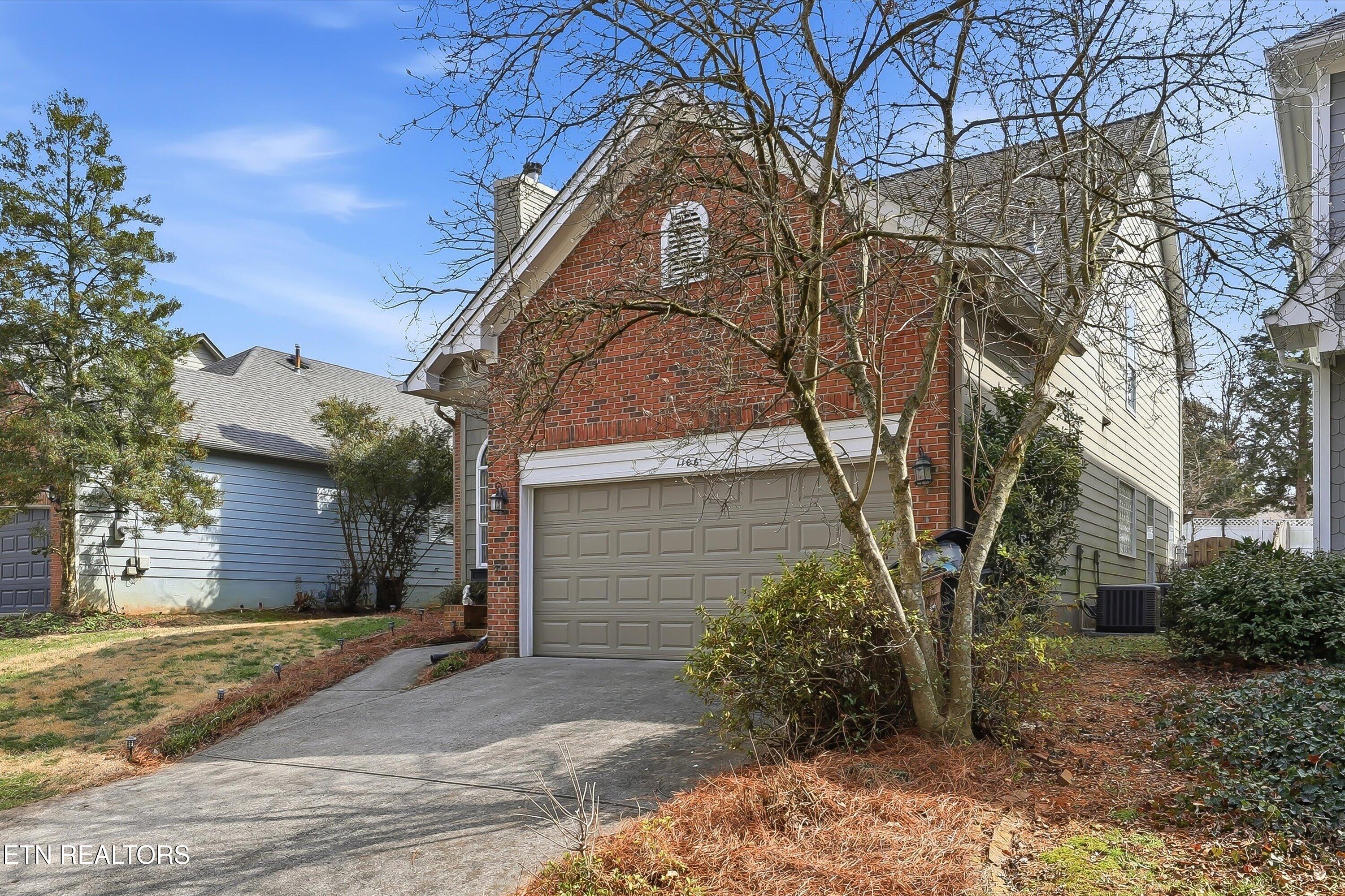 1106 Milam Circle Knoxville TN 37919