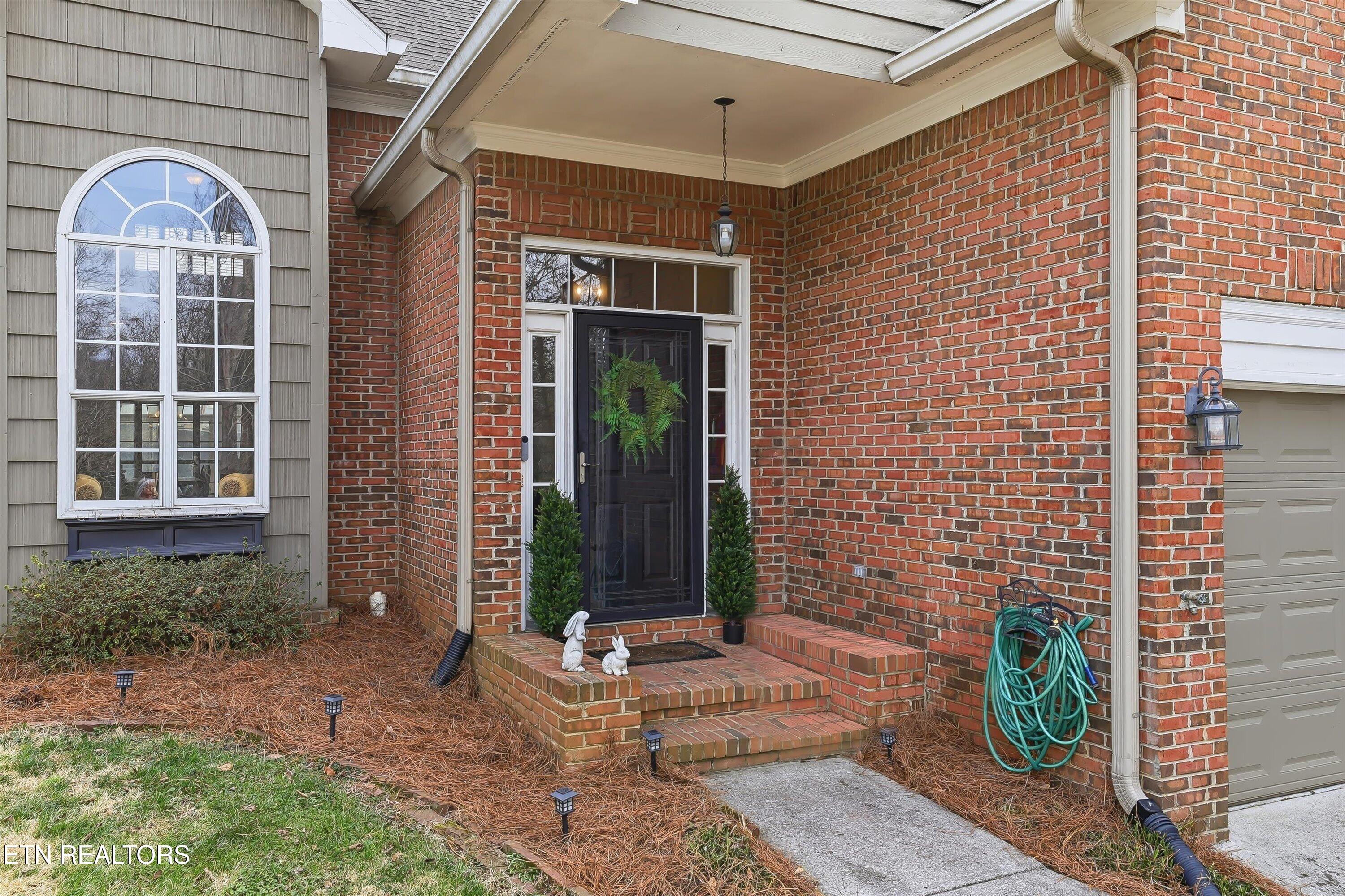 1106 Milam Circle Knoxville TN 37919