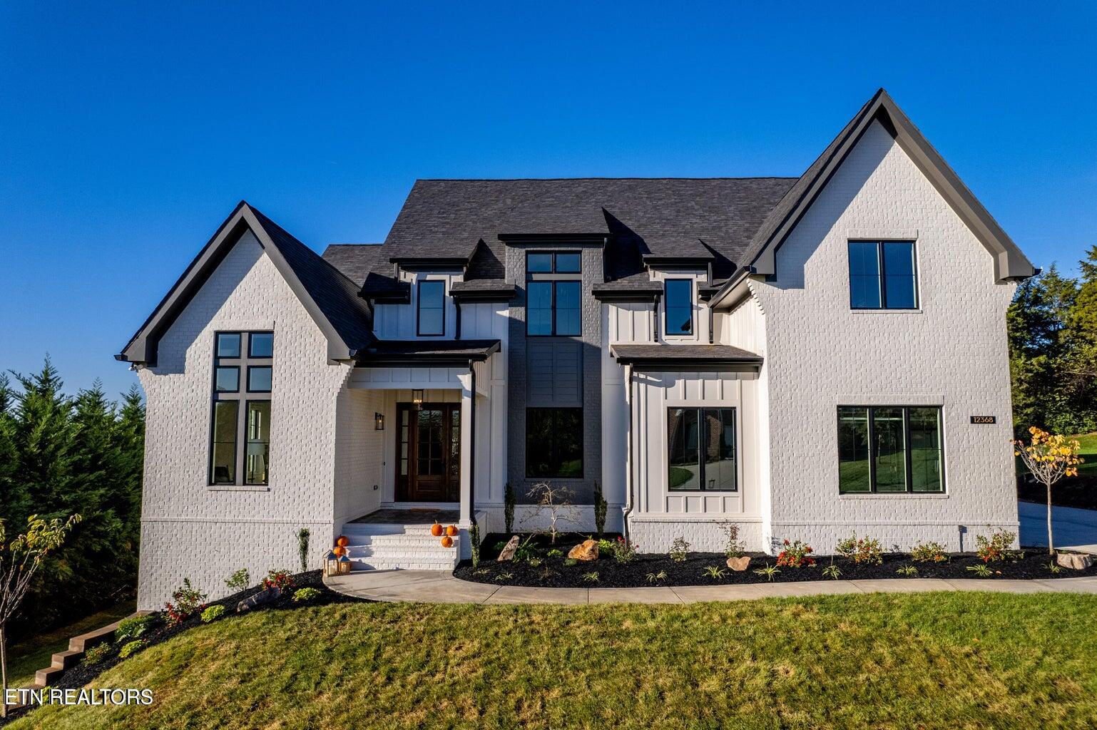 12368 Vista Brook Lane Knoxville TN 37934