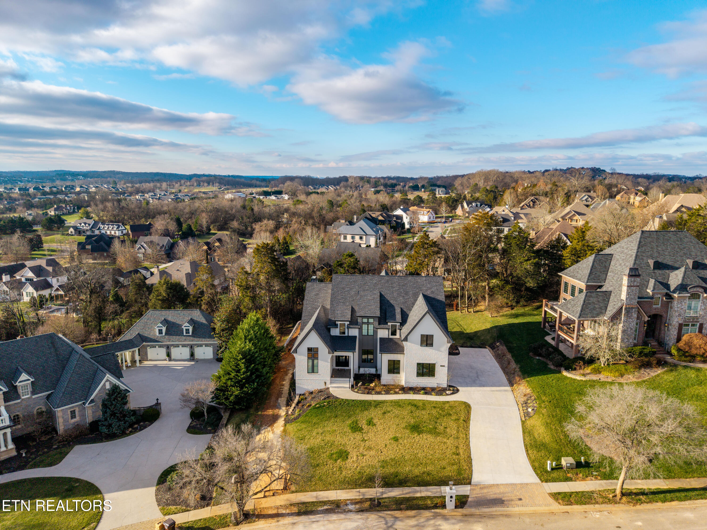 12368 Vista Brook Lane Knoxville TN 37934