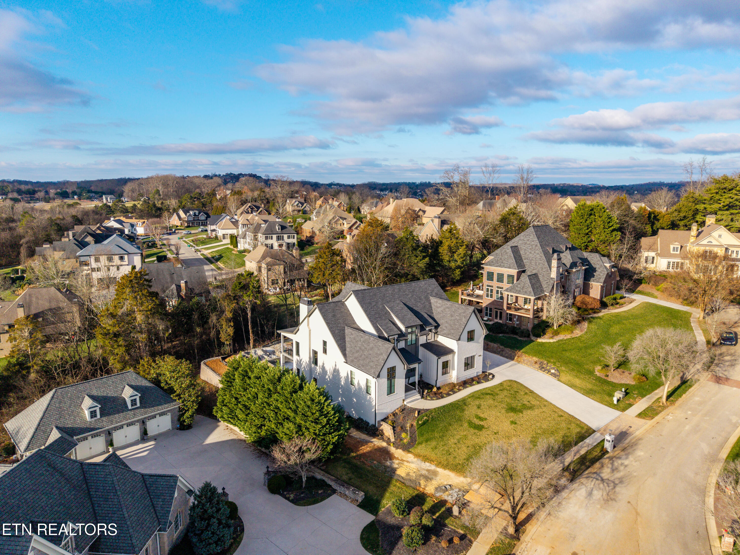 12368 Vista Brook Lane Knoxville TN 37934