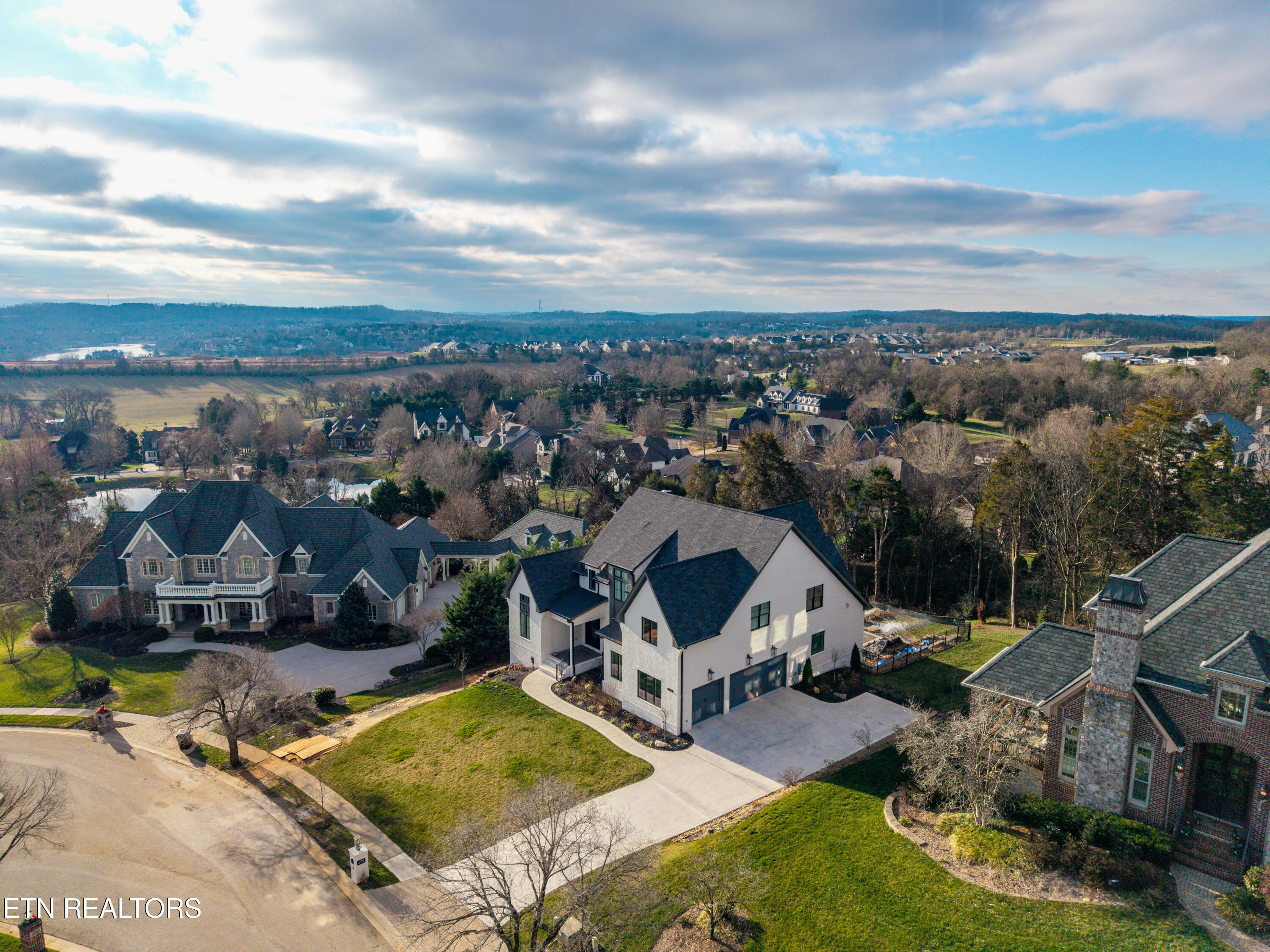 12368 Vista Brook Lane Knoxville TN 37934