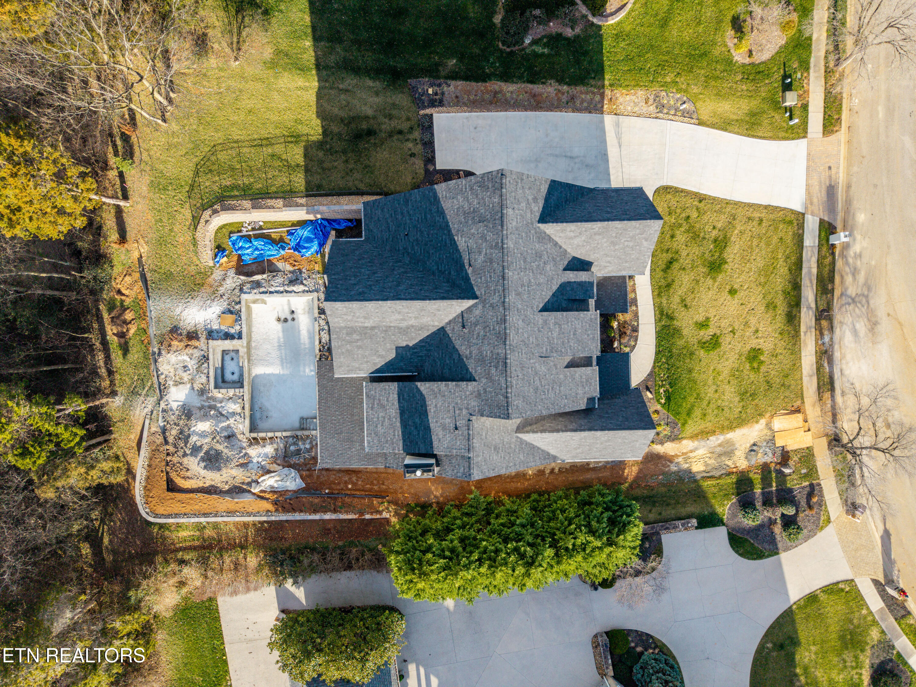 12368 Vista Brook Lane Knoxville TN 37934