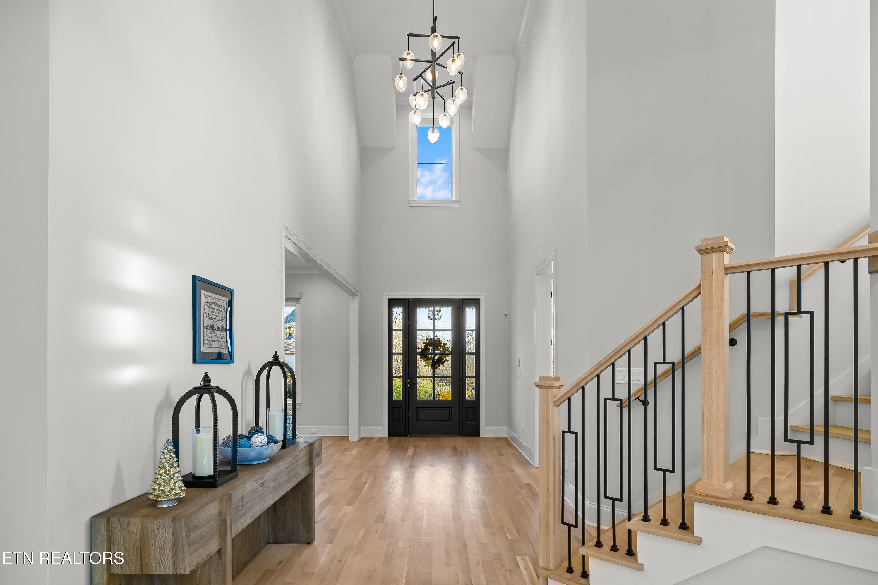 12368 Vista Brook Lane Knoxville TN 37934
