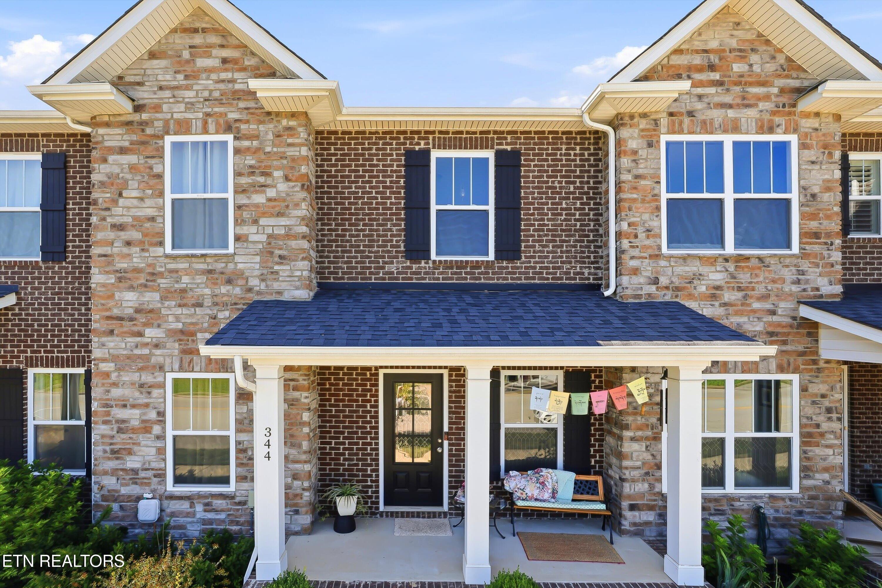 344 Broadberry Avenue Oak Ridge TN 37830