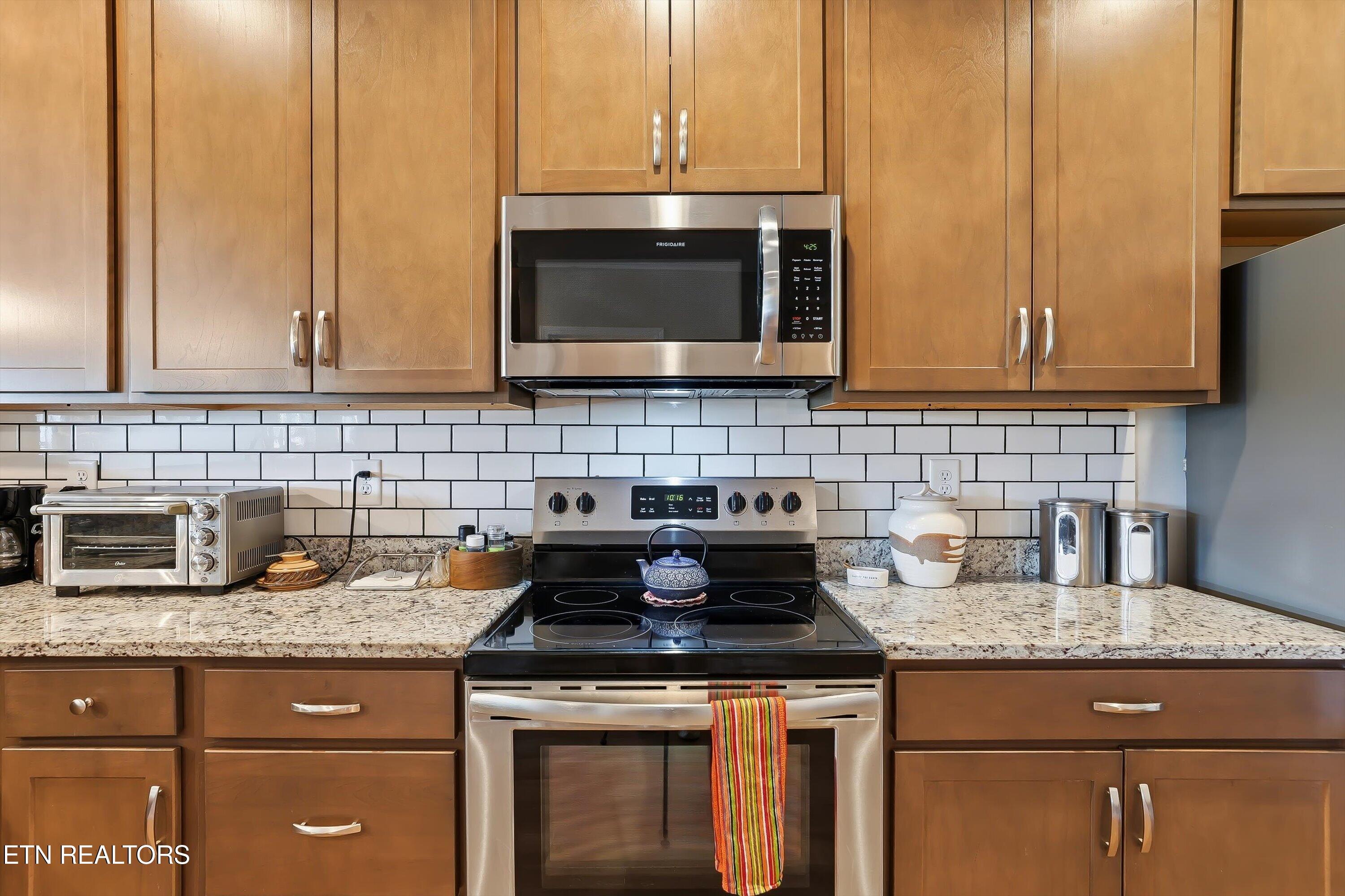 344 Broadberry Avenue Oak Ridge TN 37830