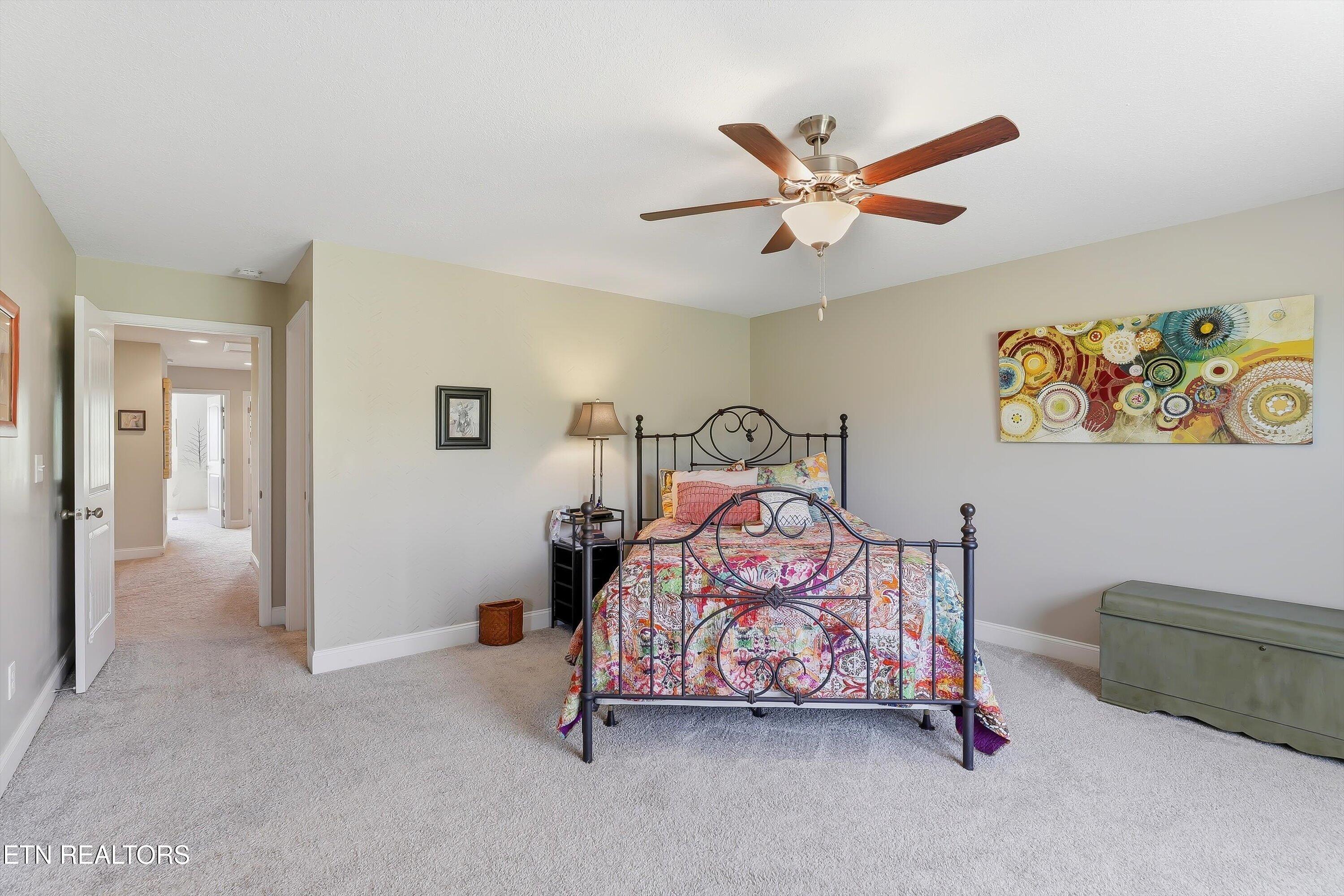 344 Broadberry Avenue Oak Ridge TN 37830