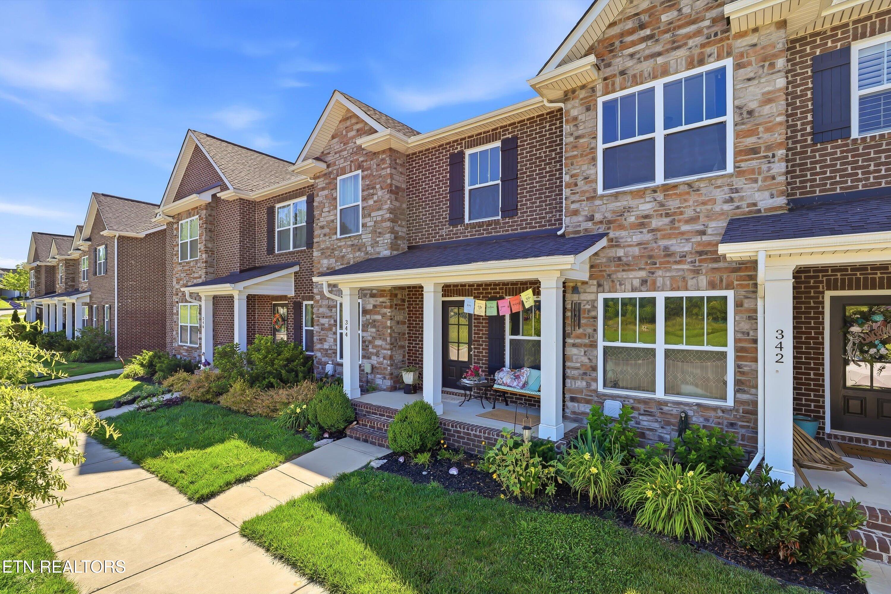 344 Broadberry Avenue Oak Ridge TN 37830