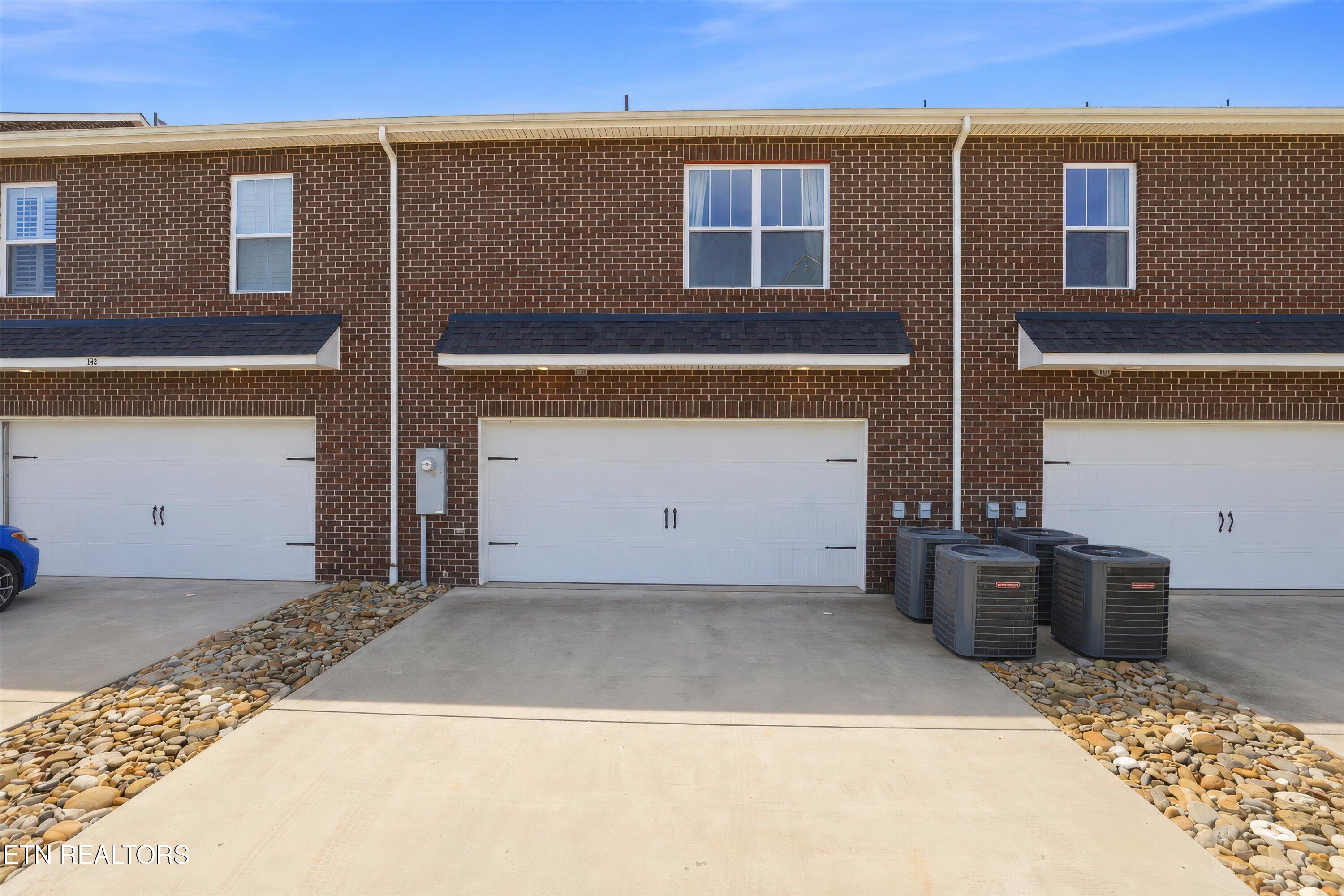 344 Broadberry Avenue Oak Ridge TN 37830