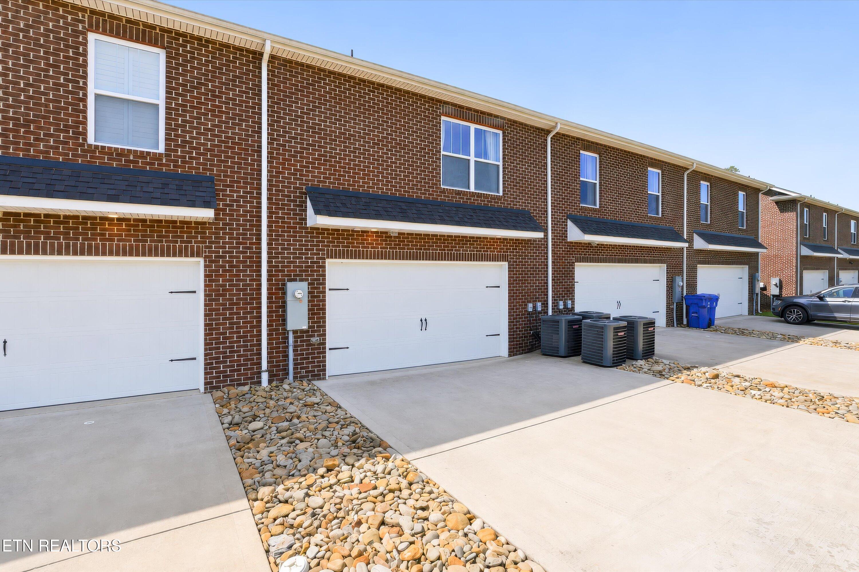 344 Broadberry Avenue Oak Ridge TN 37830