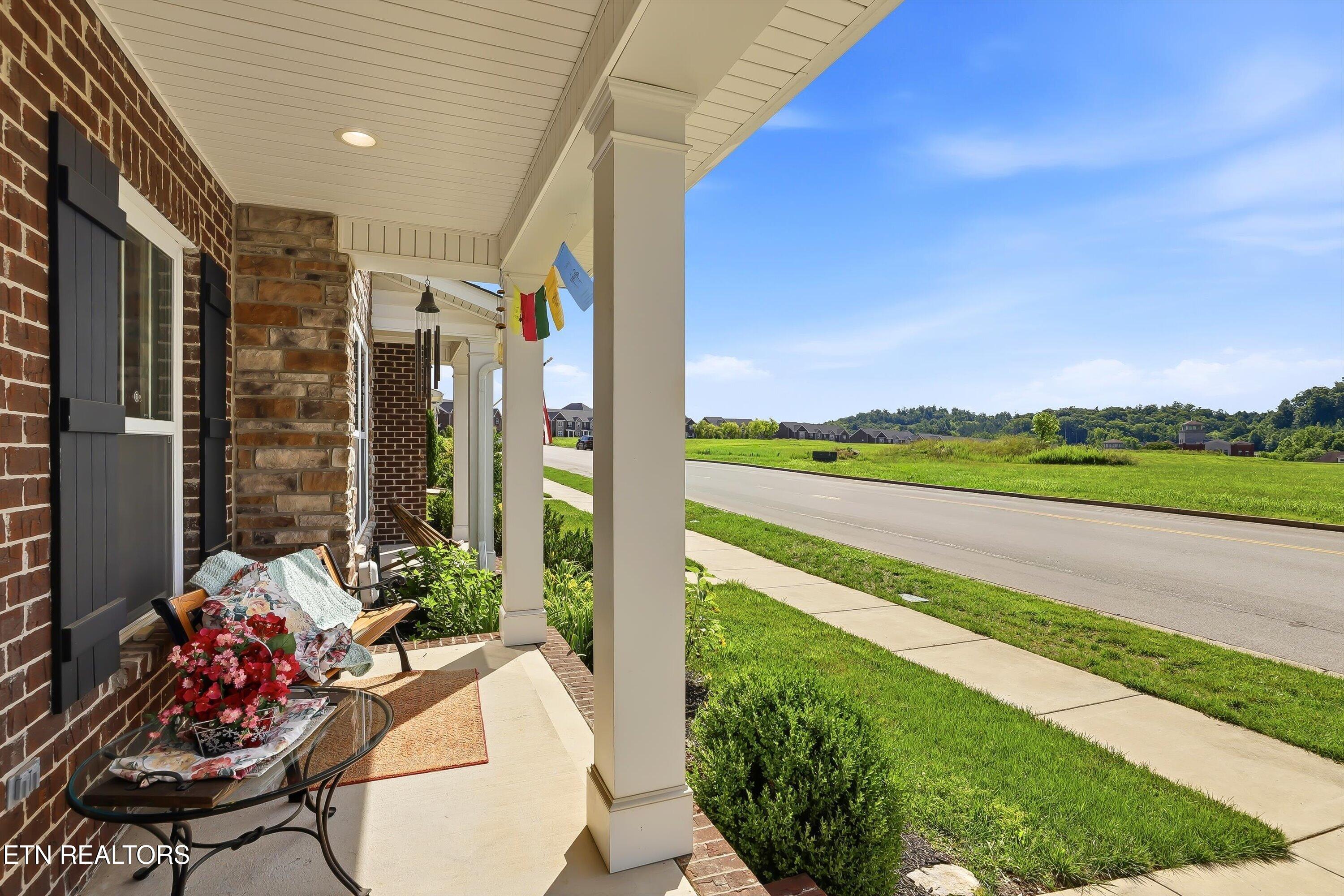 344 Broadberry Avenue Oak Ridge TN 37830