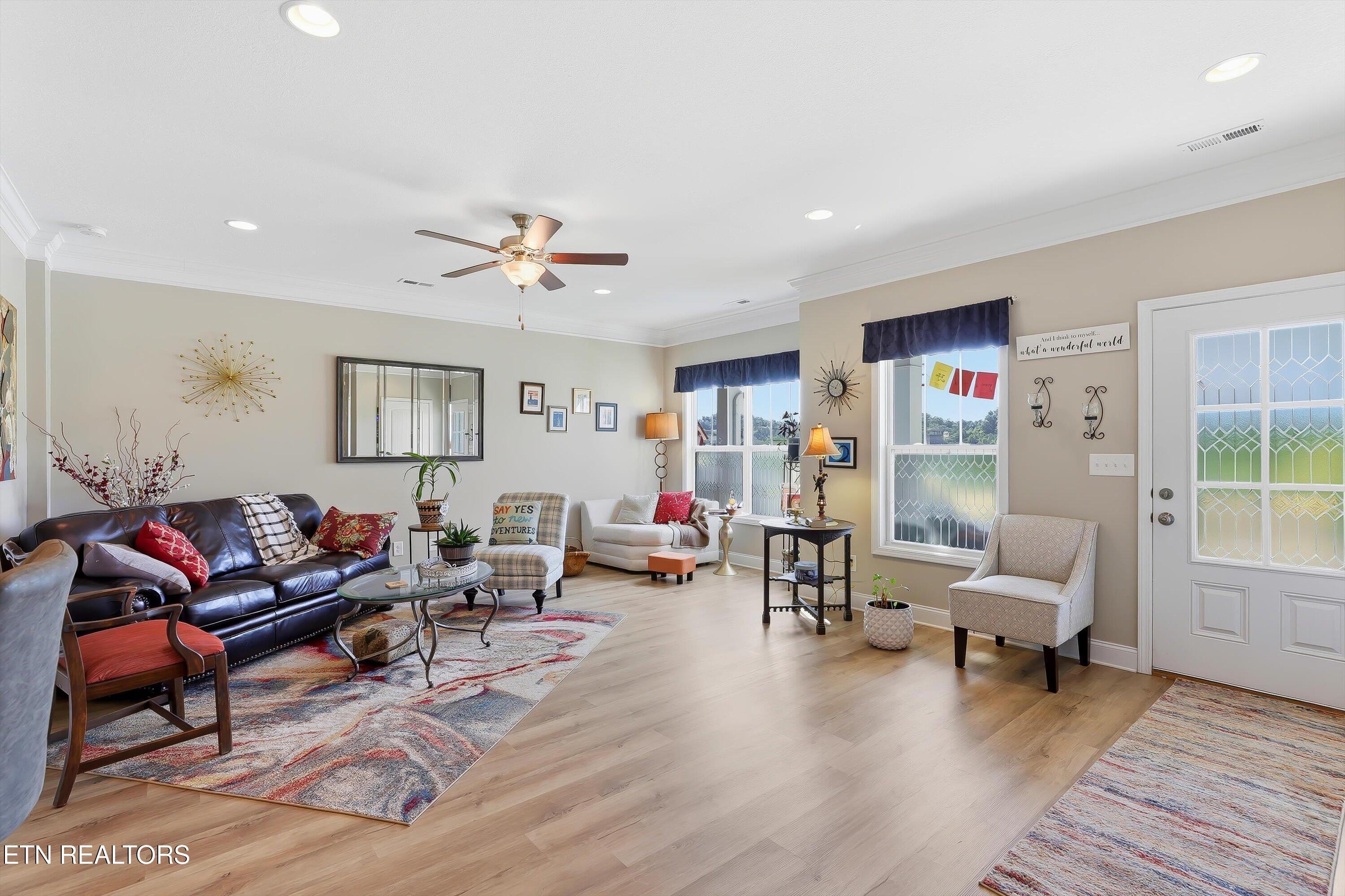 344 Broadberry Avenue Oak Ridge TN 37830