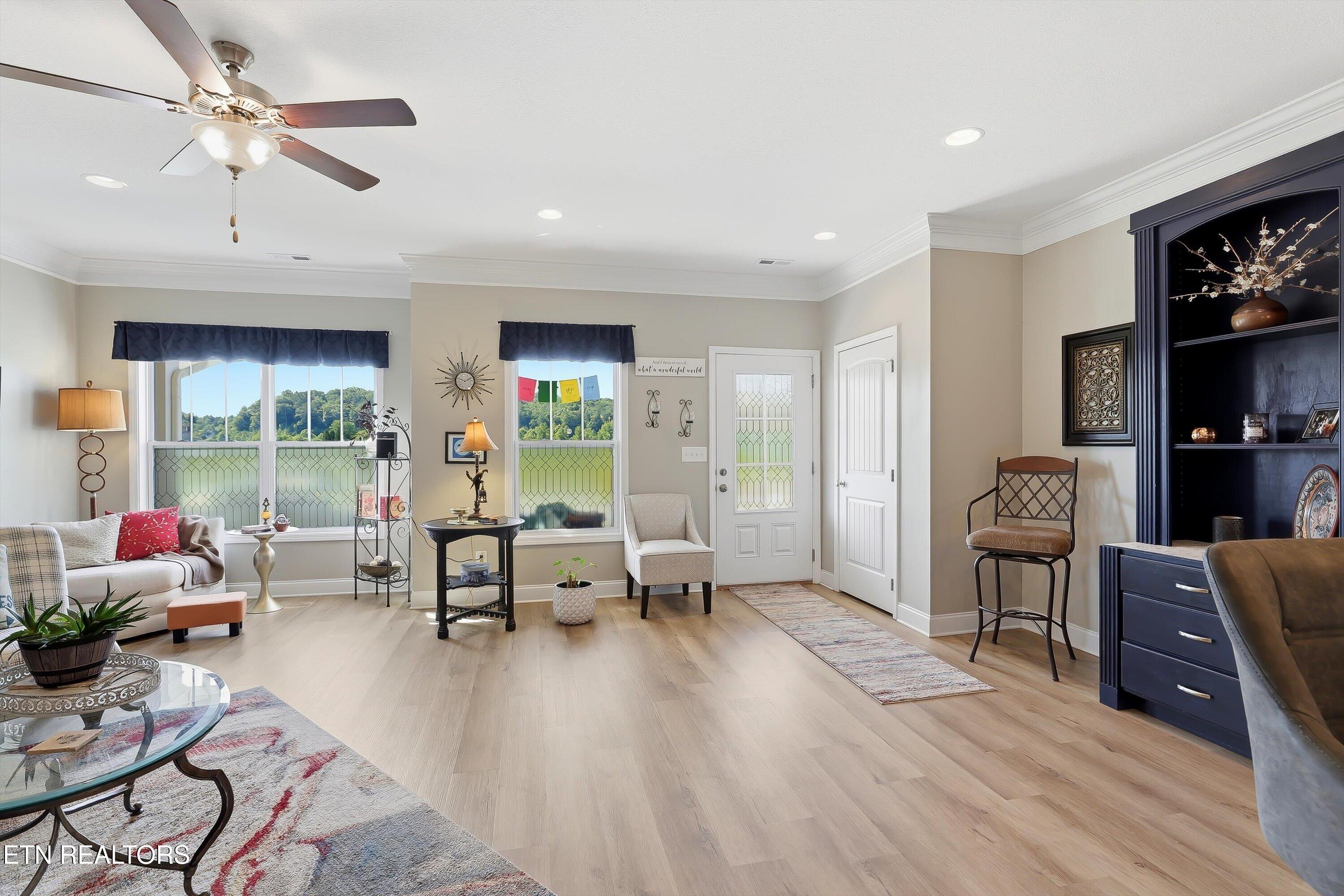 344 Broadberry Avenue Oak Ridge TN 37830